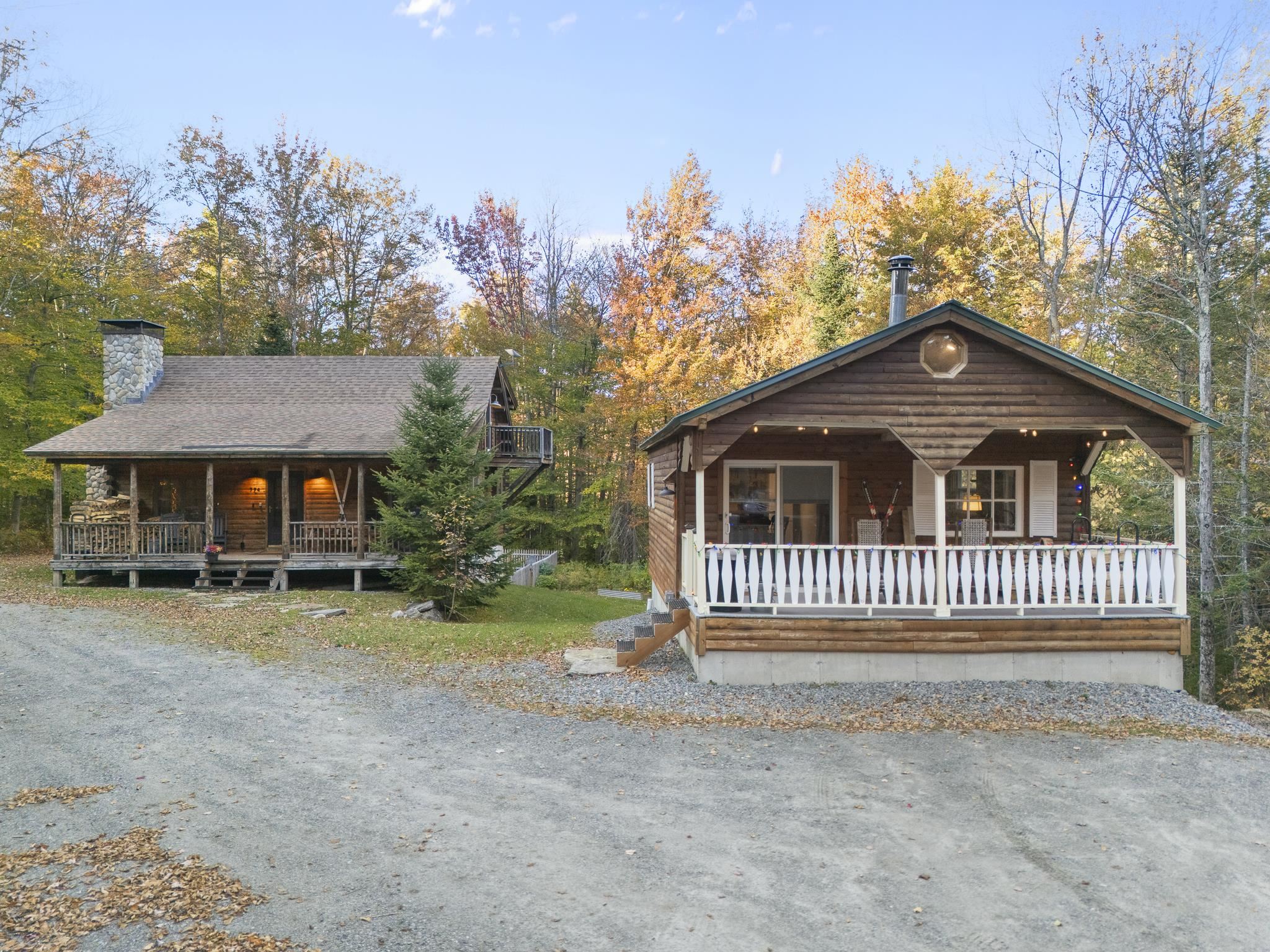 Homes for sale in Stratton, VT | 774 Stratton Arlington Rd, Stratton, VT 05360 | MLS# 5064604