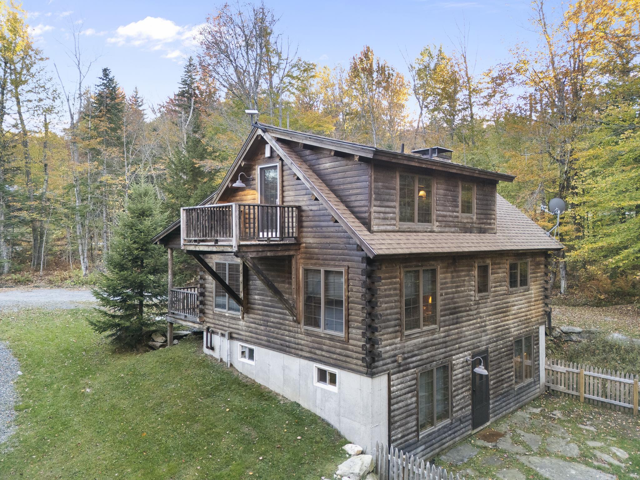 Homes for sale in Stratton, VT | 774 Stratton Arlington Rd, Stratton, VT 05360 | MLS# 5064604