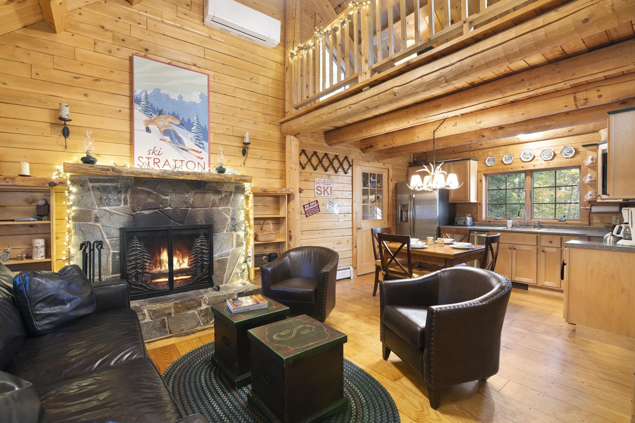 Homes for sale in Stratton, VT | 774 Stratton Arlington Rd, Stratton, VT 05360 | MLS# 5064604