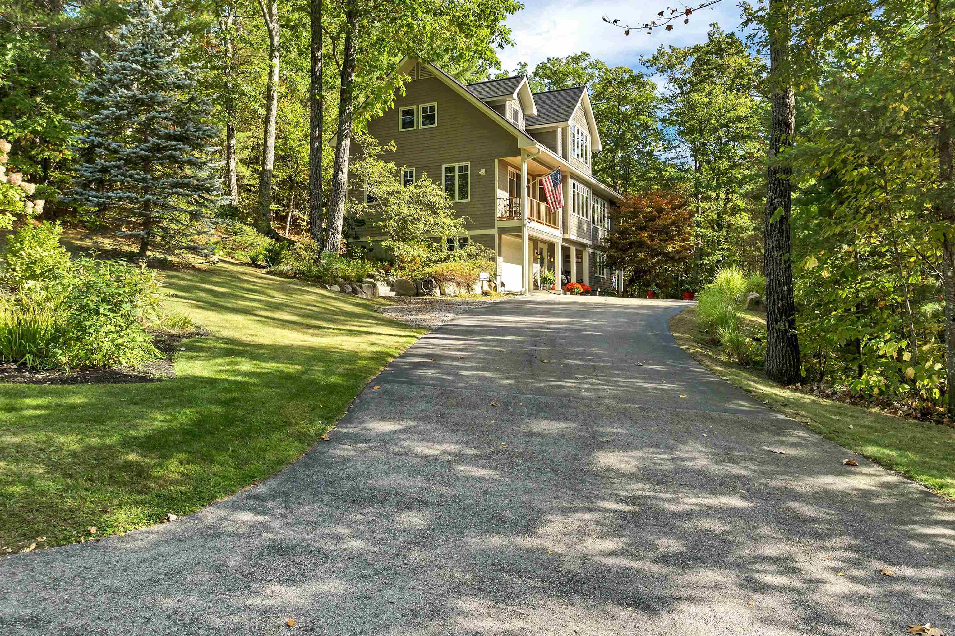 Homes for sale in Conway, NH | 177 Holly Ridge Ln, Conway, NH 03818 | MLS# 5064609