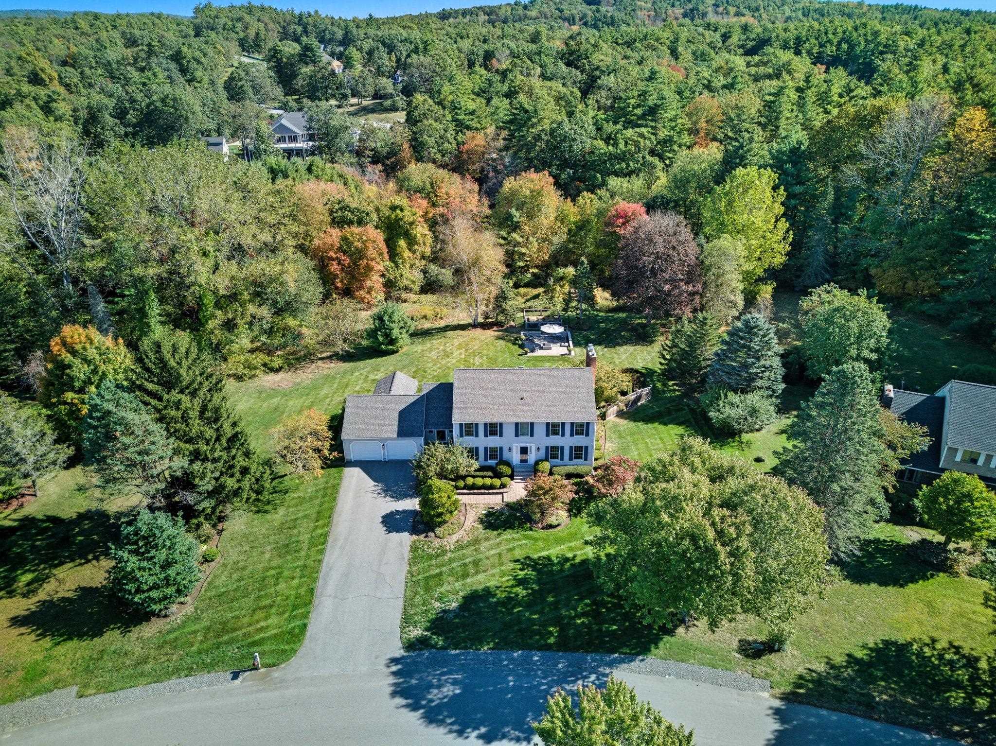 Homes for sale in Windham, NH | 7 Camelot Rd, Windham, NH 03087 | MLS# 5064616