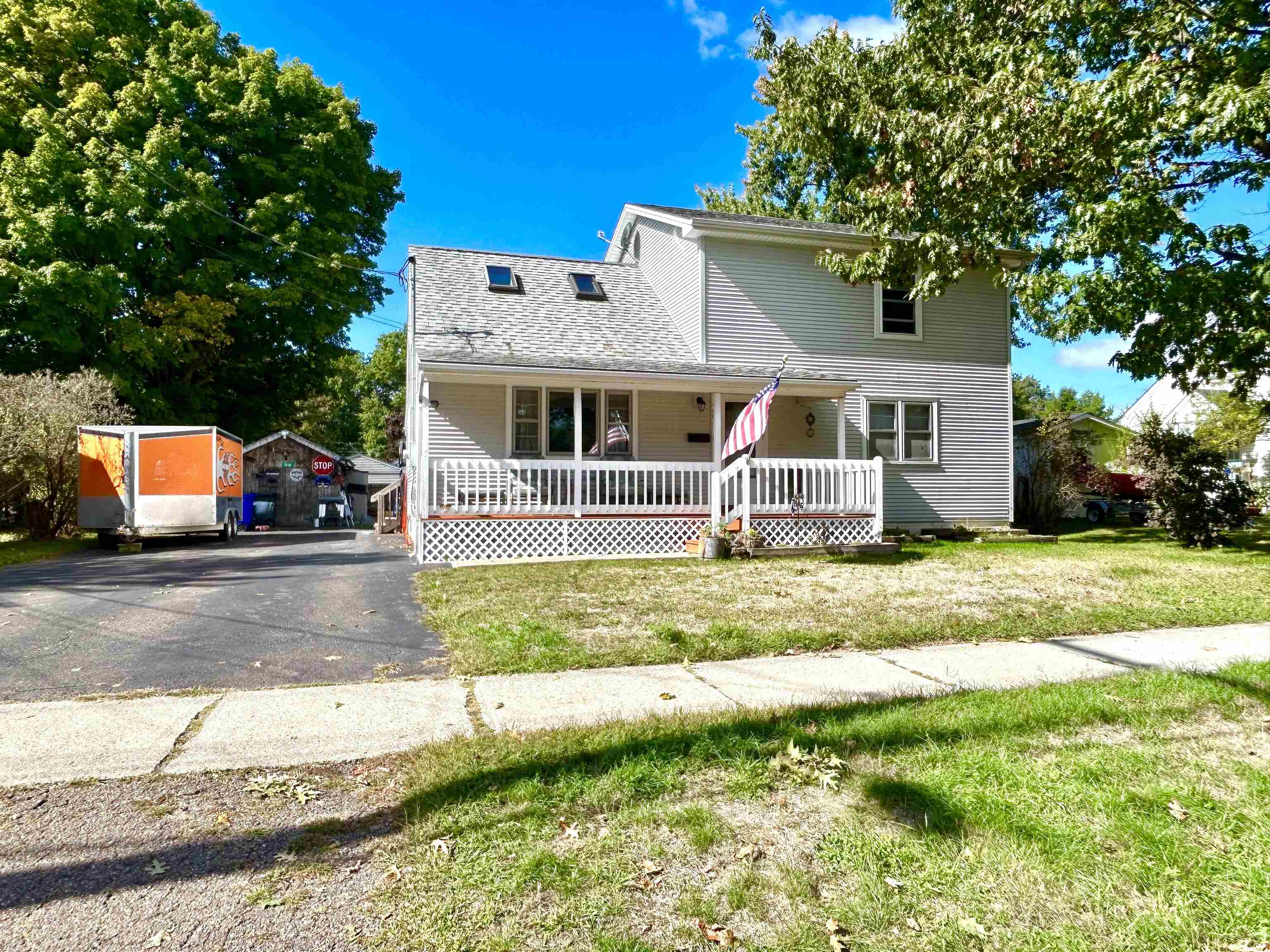 Homes for sale in Burlington, VT | 2083 North Ave, Burlington, VT 05408 | MLS# 5064627