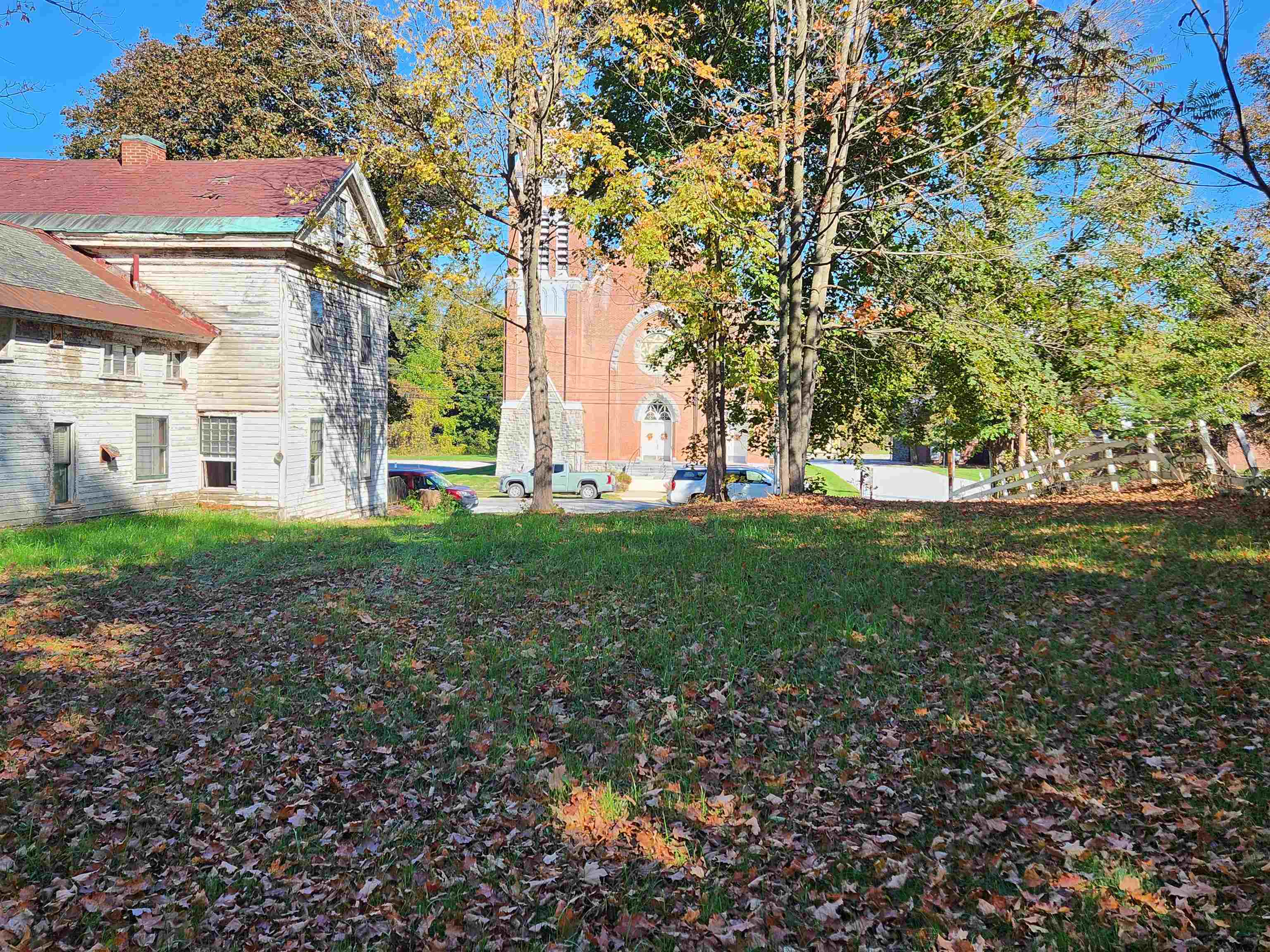 Homes for sale in Poultney, VT | 44 East Main St, Poultney, VT 05764 | MLS# 5064646