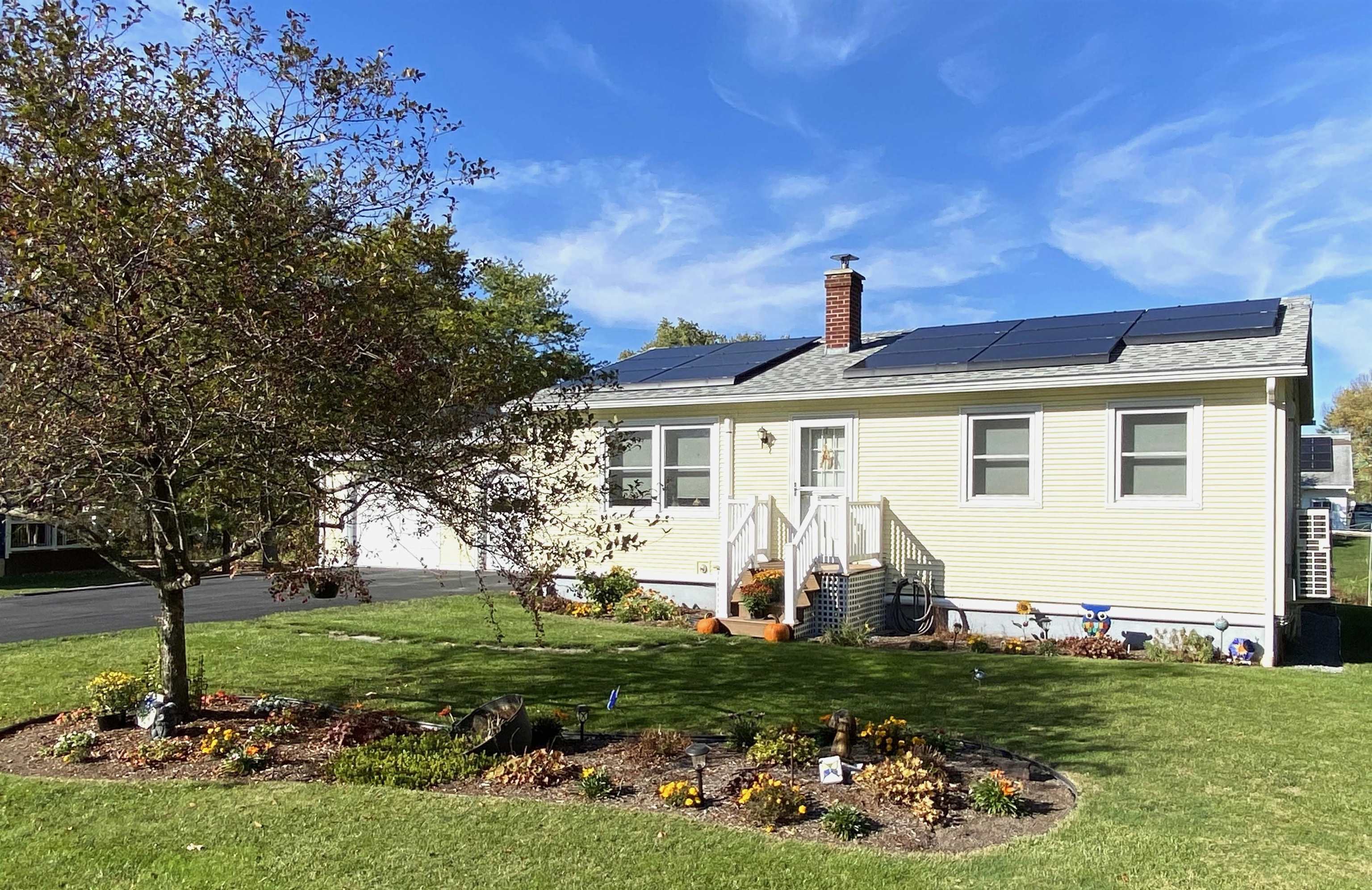 Middlebury VT Home for sale $$429,000 $228 per sq.ft.