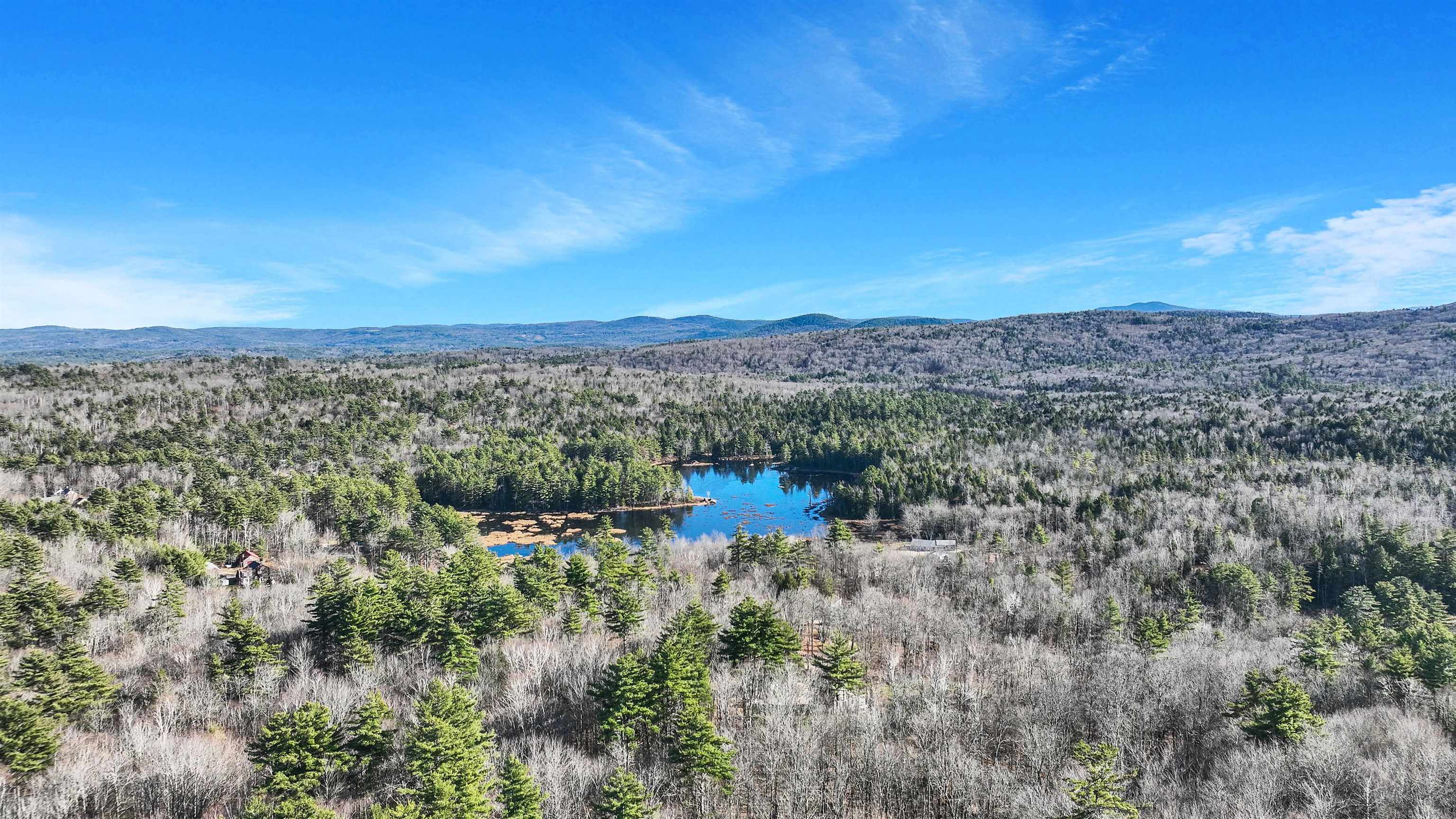 Windsor NH Land for sale $$100,000 | 7.17 Acres  | Price Per Acre $0 