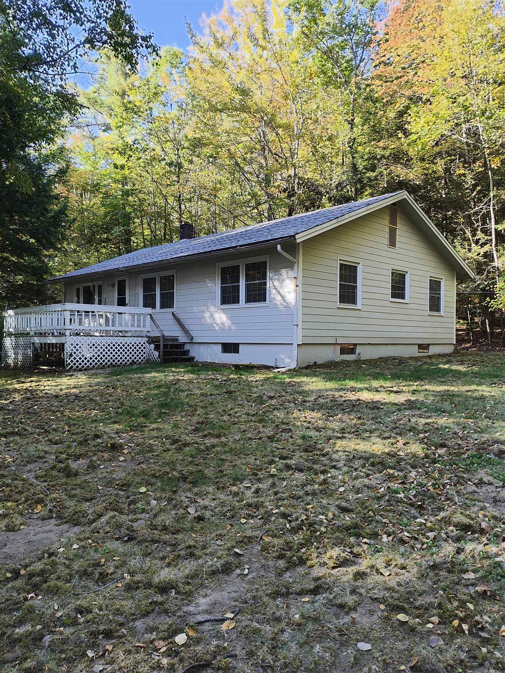 Center Harbor NH Home for sale $$389,900 $316 per sq.ft.