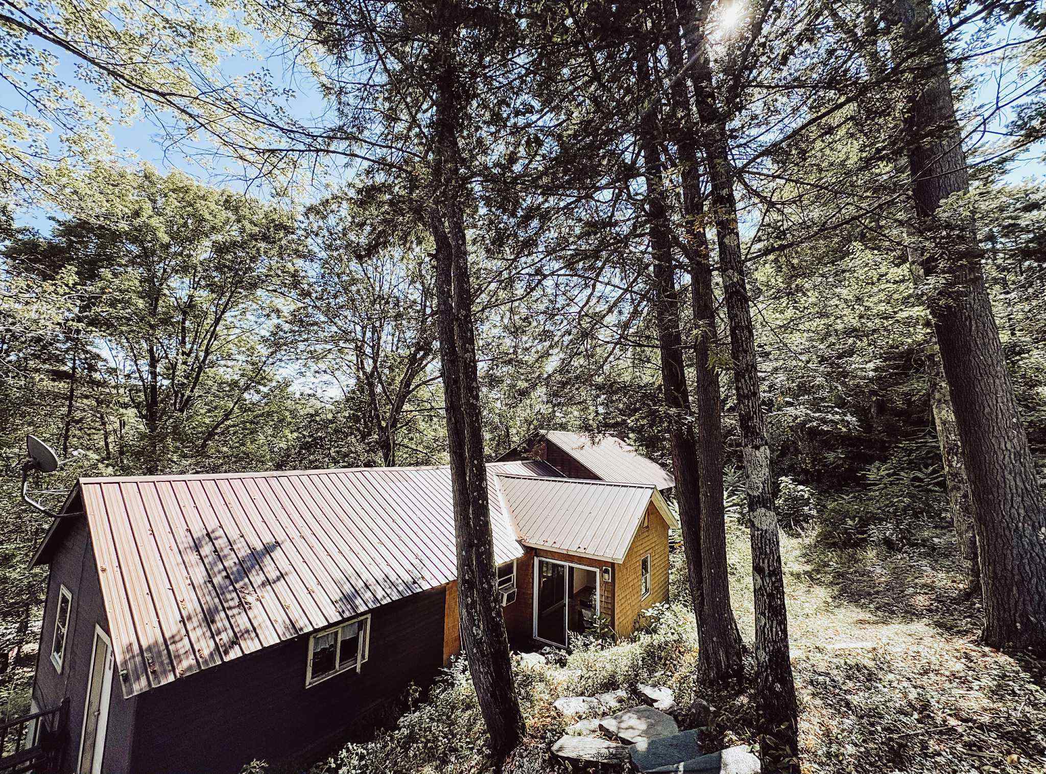 Newfane VT Home for sale $$259,000 $151 per sq.ft.