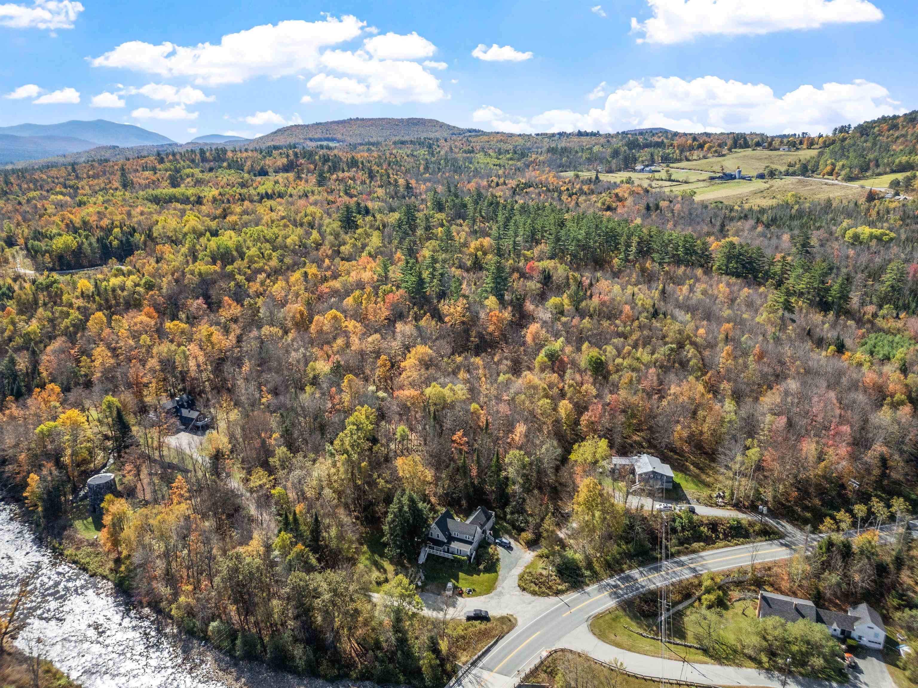 Homes for sale in Franconia, NH | 00 Nh Route 117, Franconia, NH 03580 | MLS# 5064670