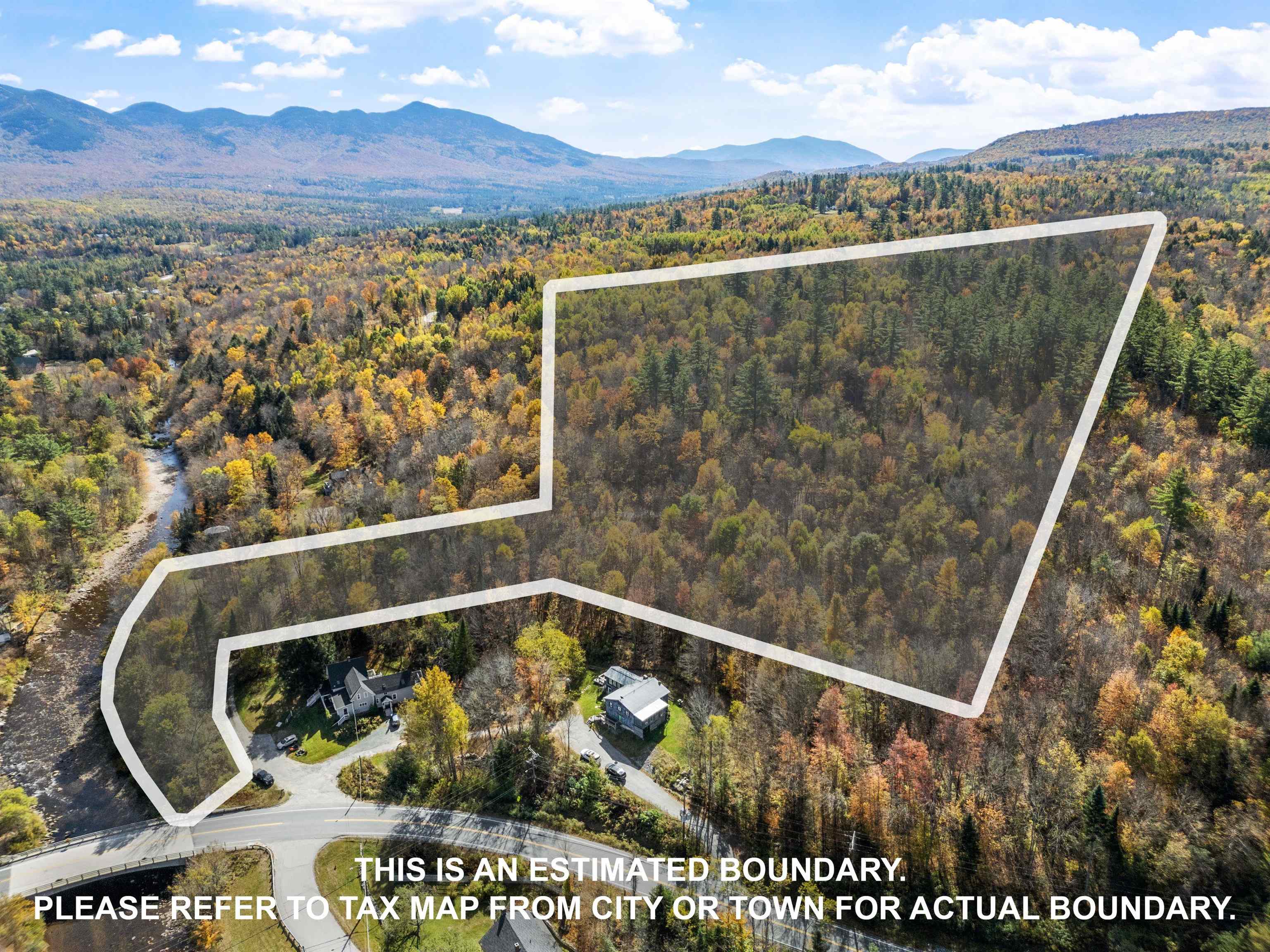 Homes for sale in Franconia, NH | 00 Nh Route 117, Franconia, NH 03580 | MLS# 5064670