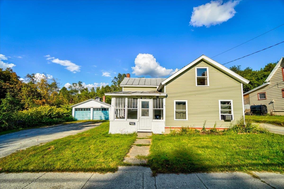 Homes for sale in Richford, VT | 49 Eastern Ave, Richford, VT 05476 | MLS# 5064674