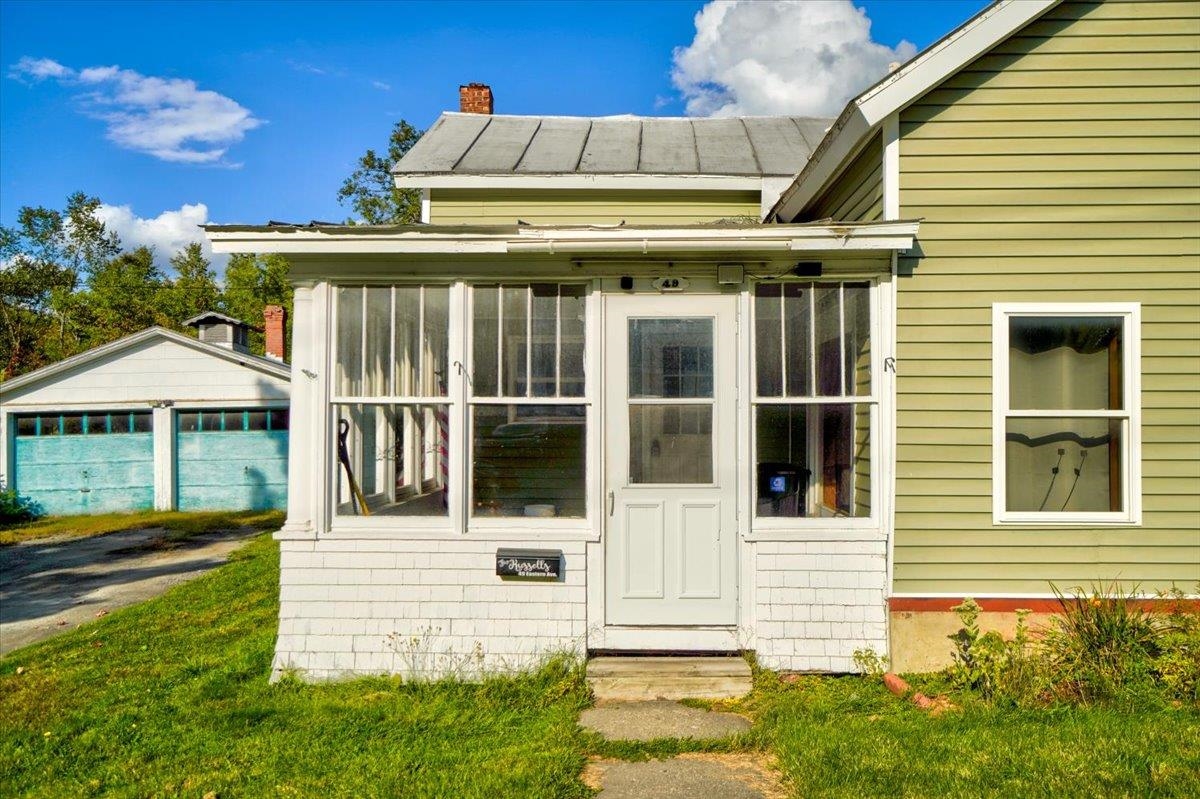 Homes for sale in Richford, VT | 49 Eastern Ave, Richford, VT 05476 | MLS# 5064674