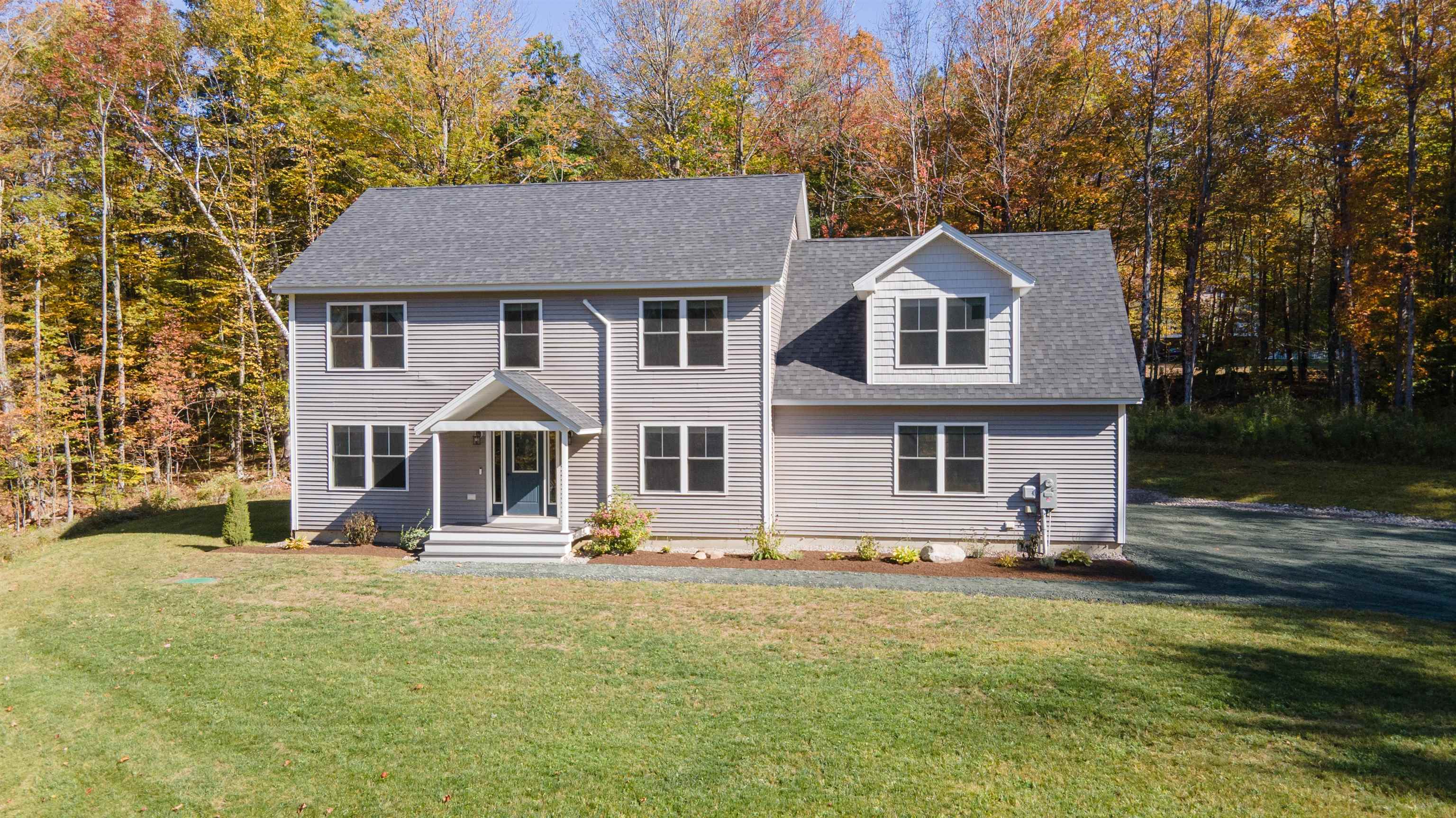 NEW LONDON NH Home for sale $$749,000 | $306 per sq.ft.