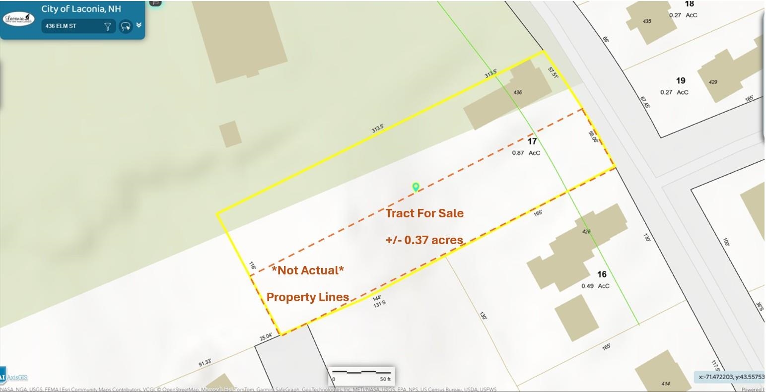 436 Elm St, Laconia, NH 03246