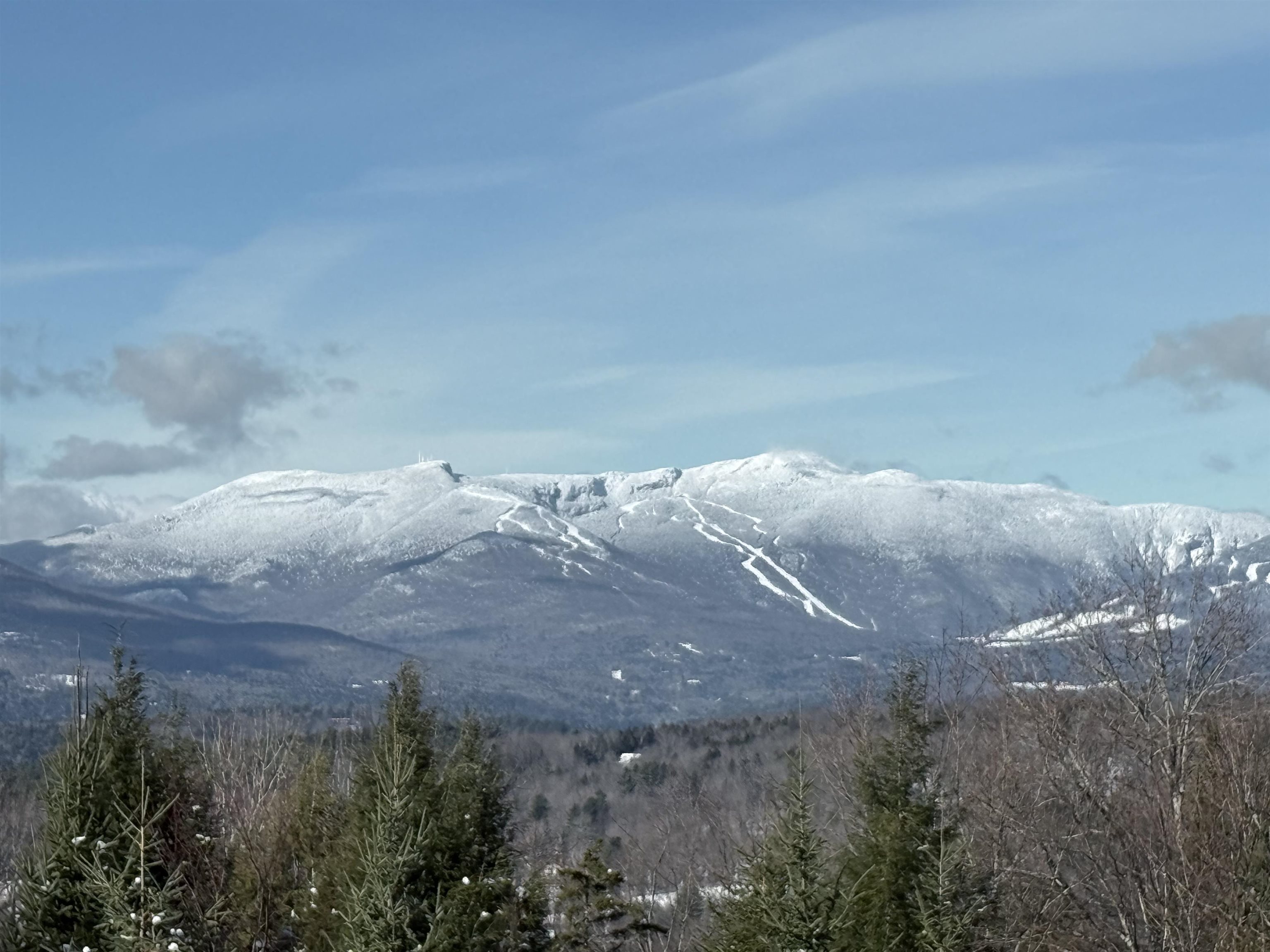 Homes for sale in Stowe, VT | 389 Upper Pinnacle Rd, Stowe, VT 05672 | MLS# 5064688