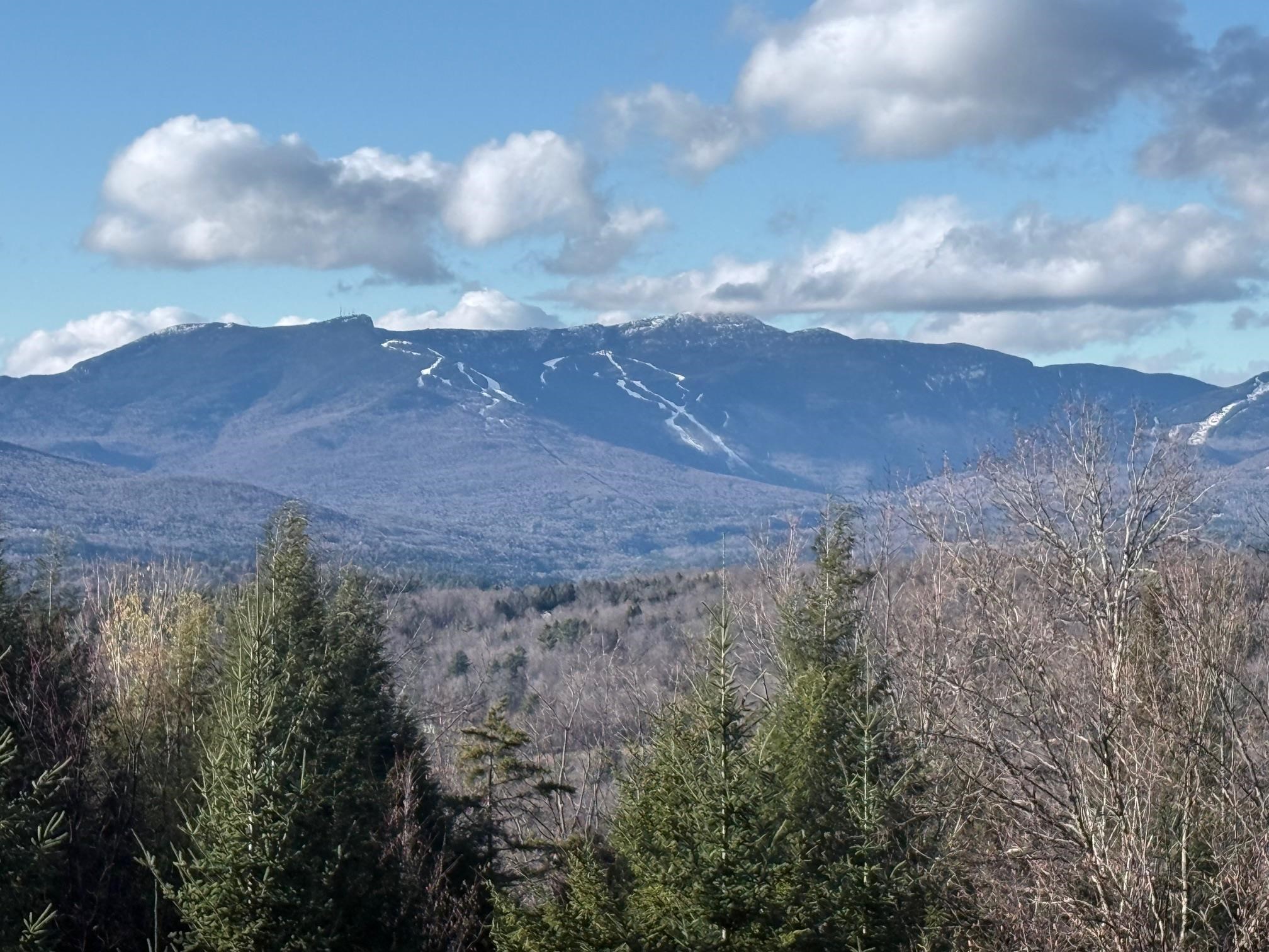 Homes for sale in Stowe, VT | 389 Upper Pinnacle Rd, Stowe, VT 05672 | MLS# 5064688