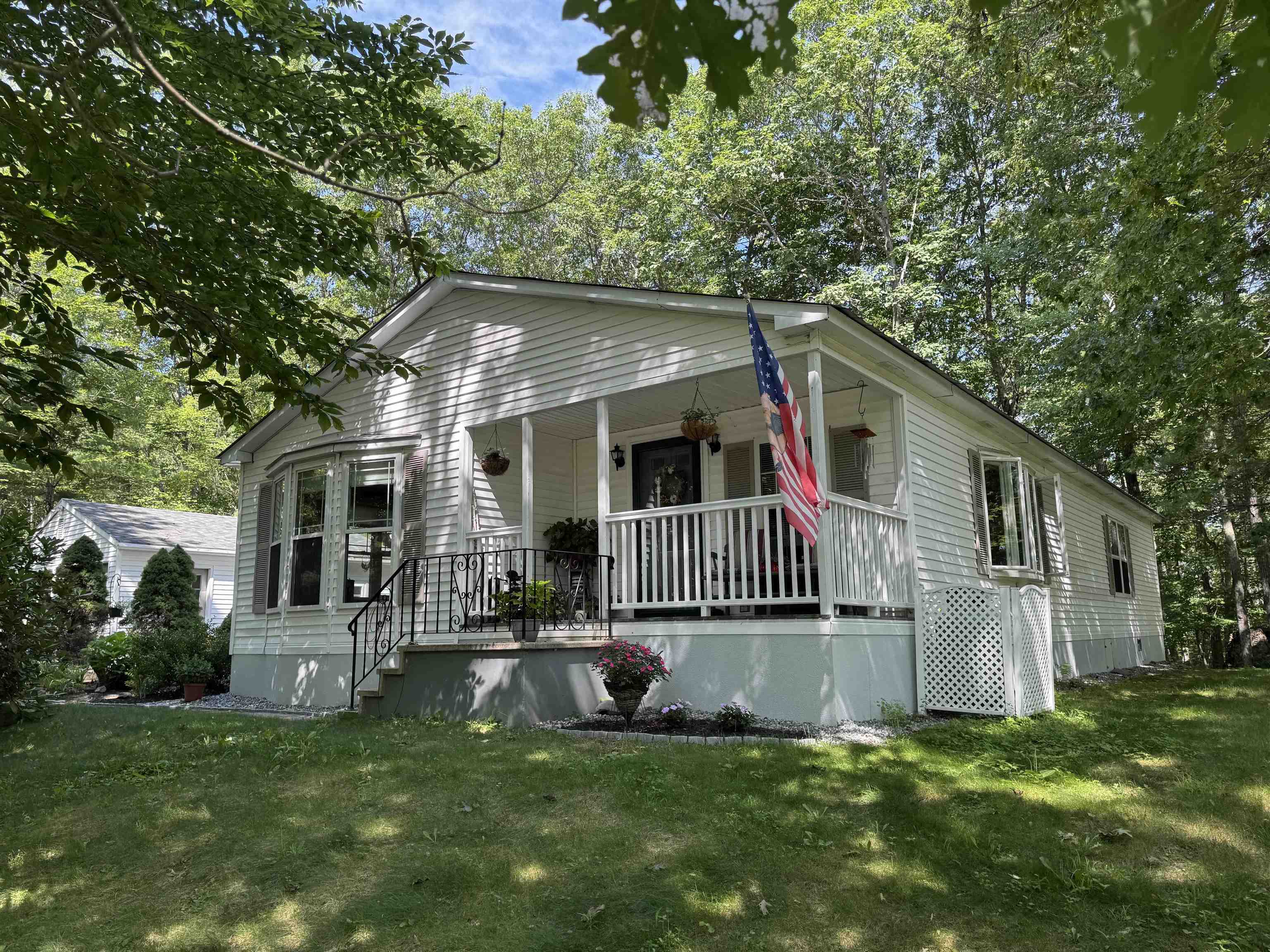 Wolfeboro NH Home for sale $$371,012 $210 per sq.ft.