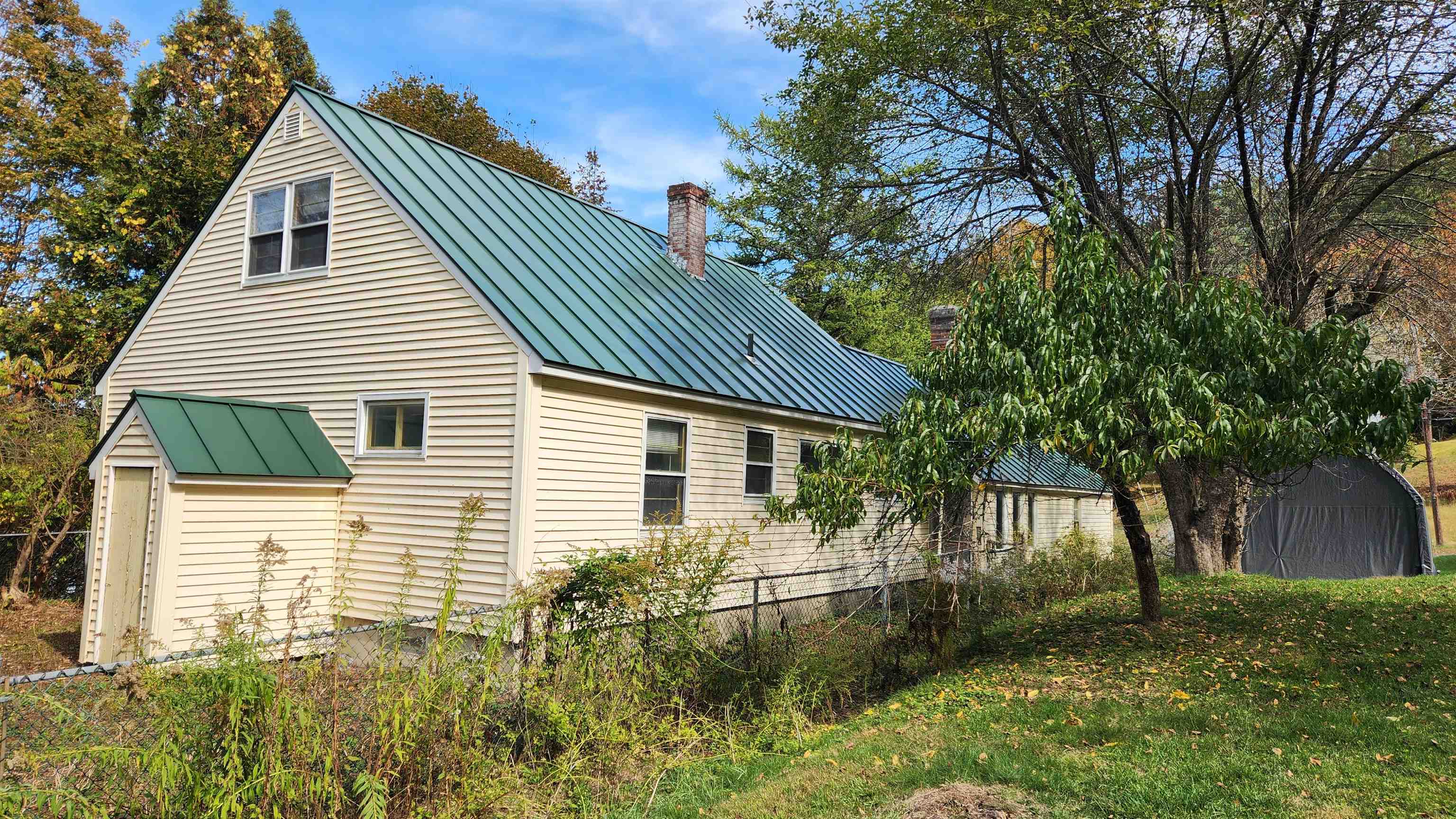 CLAREMONT NH Home for sale $$249,000 | $170 per sq.ft.