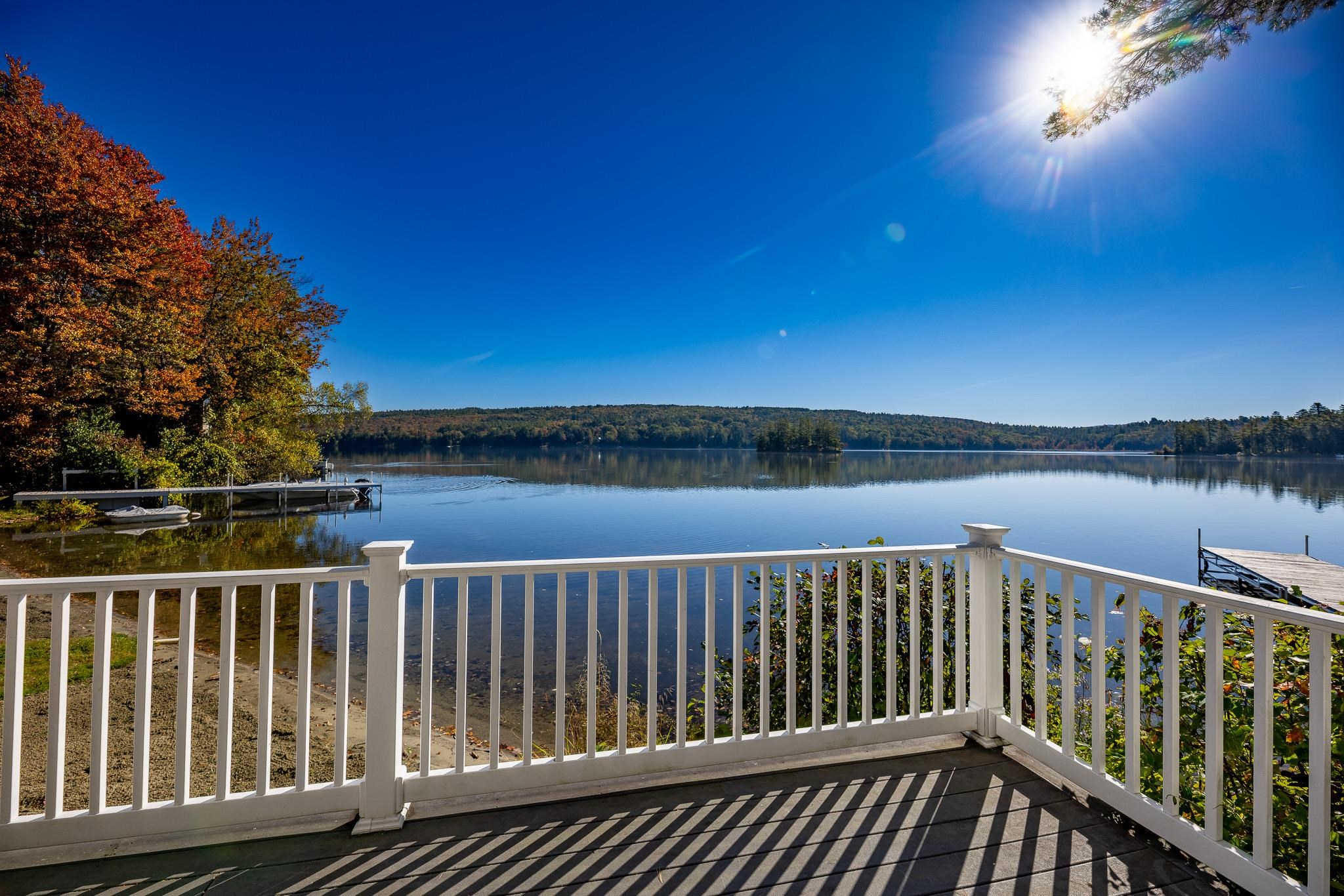 Homes for sale in Enfield, NH | 190 Crystal Lake Rd, Enfield, NH 03748 | MLS# 5064711