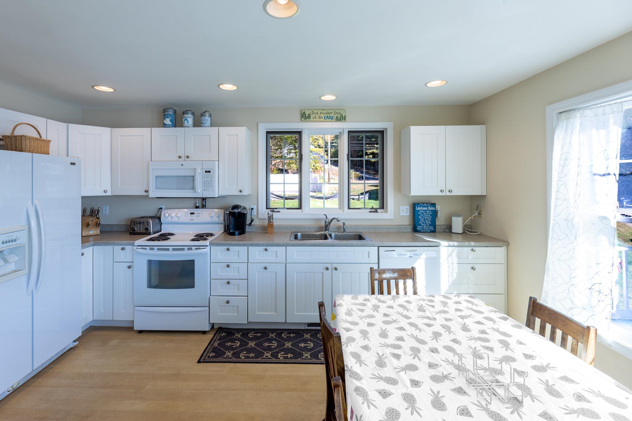 Homes for sale in Enfield, NH | 190 Crystal Lake Rd, Enfield, NH 03748 | MLS# 5064711