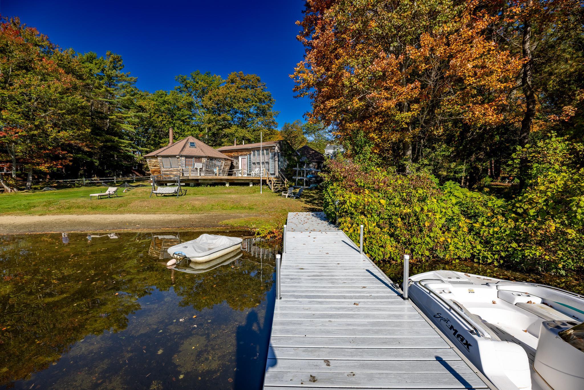 Enfield NH Home for sale $599,000 $554 per sq.ft.