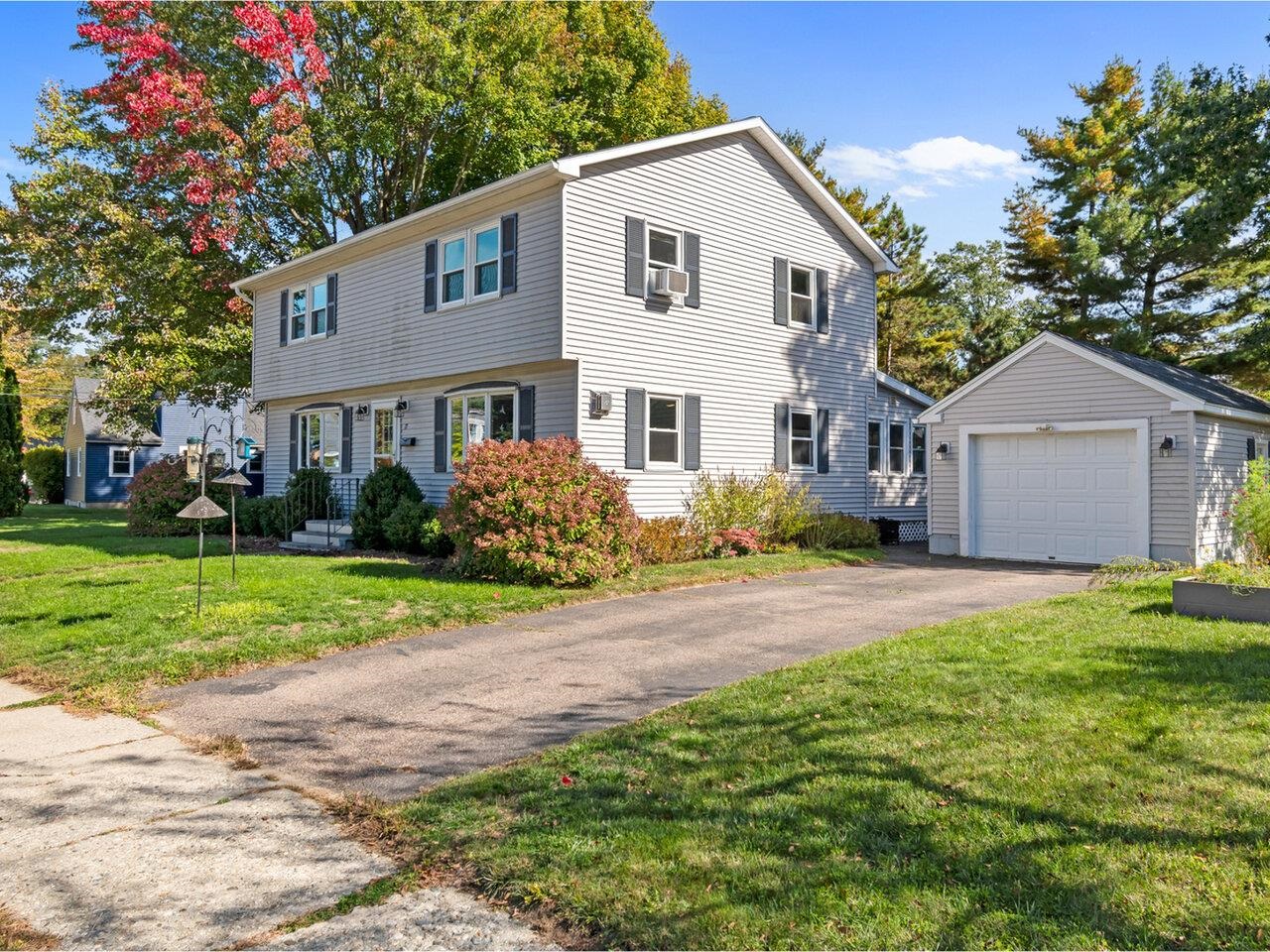 Homes for sale in Burlington, VT | 17 Westward Dr, Burlington, VT 05408 | MLS# 5064716