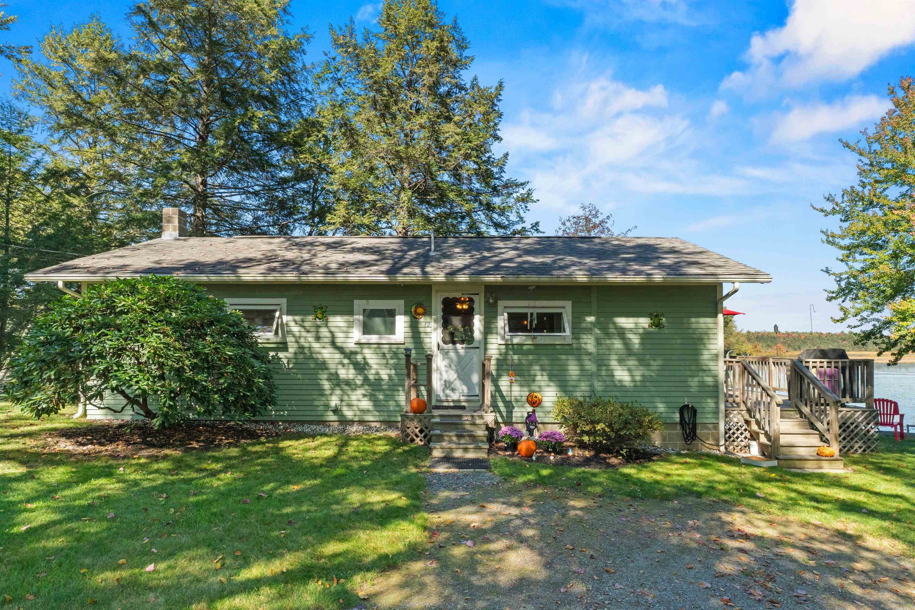 Homes for sale in Kingston, NH | 12 Dulcies Point Rd, Kingston, NH 03848 | MLS# 5064757