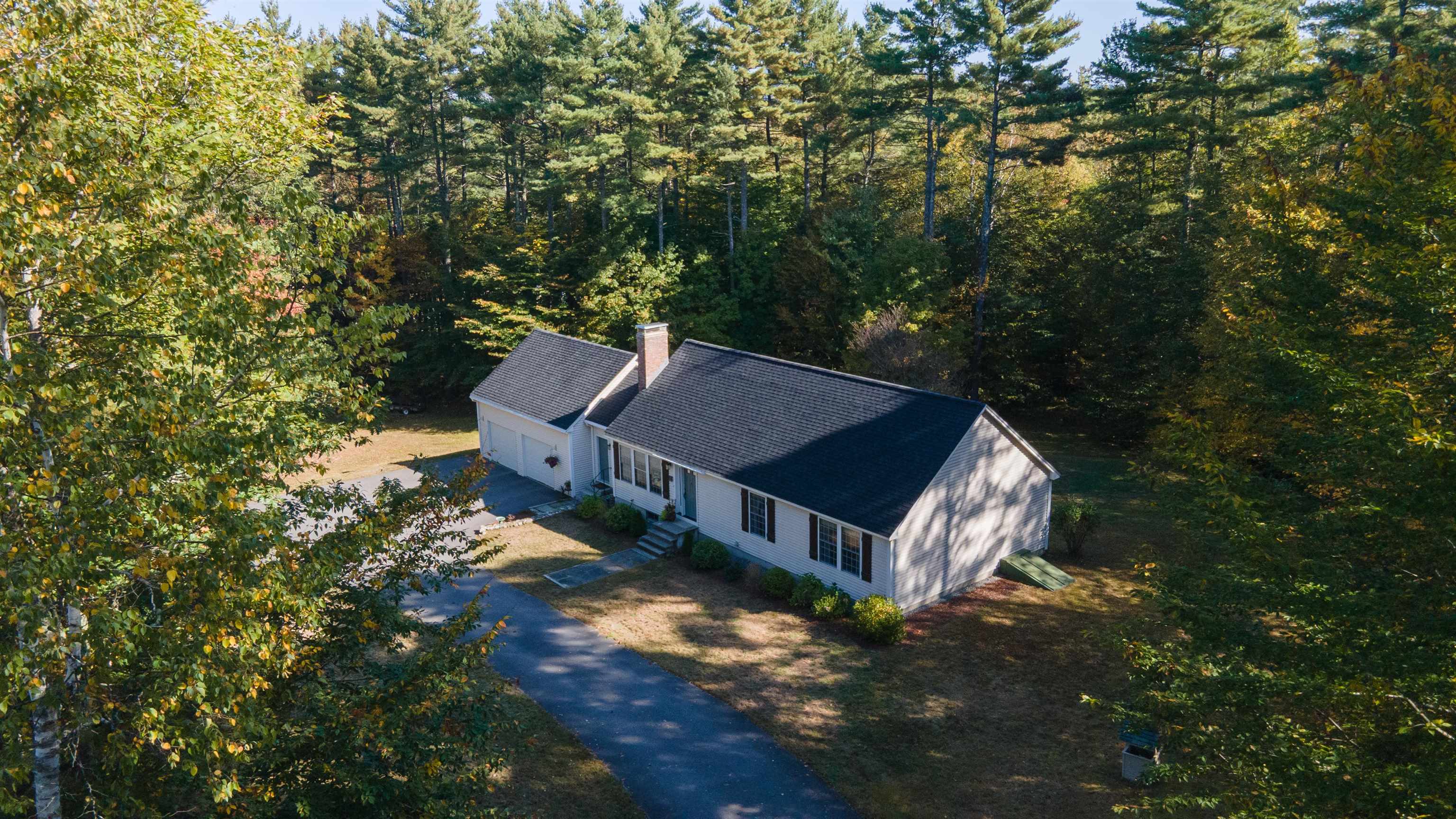 SUTTON NH Home for sale $$459,000 | $289 per sq.ft.