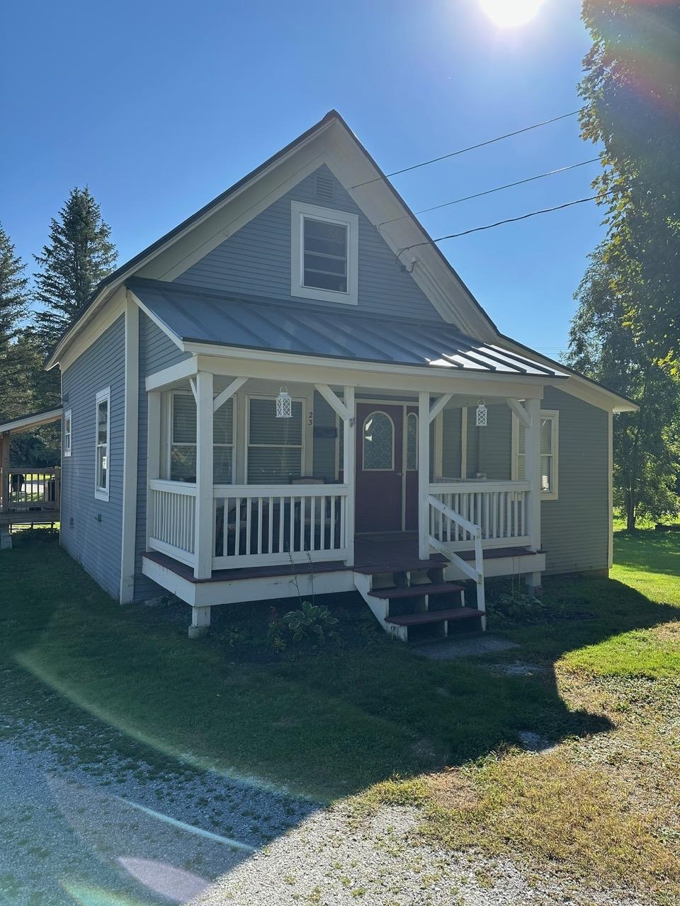 Homes for sale in Richford, VT | 23 Intervale Ave, Richford, VT 05476 | MLS# 5064765