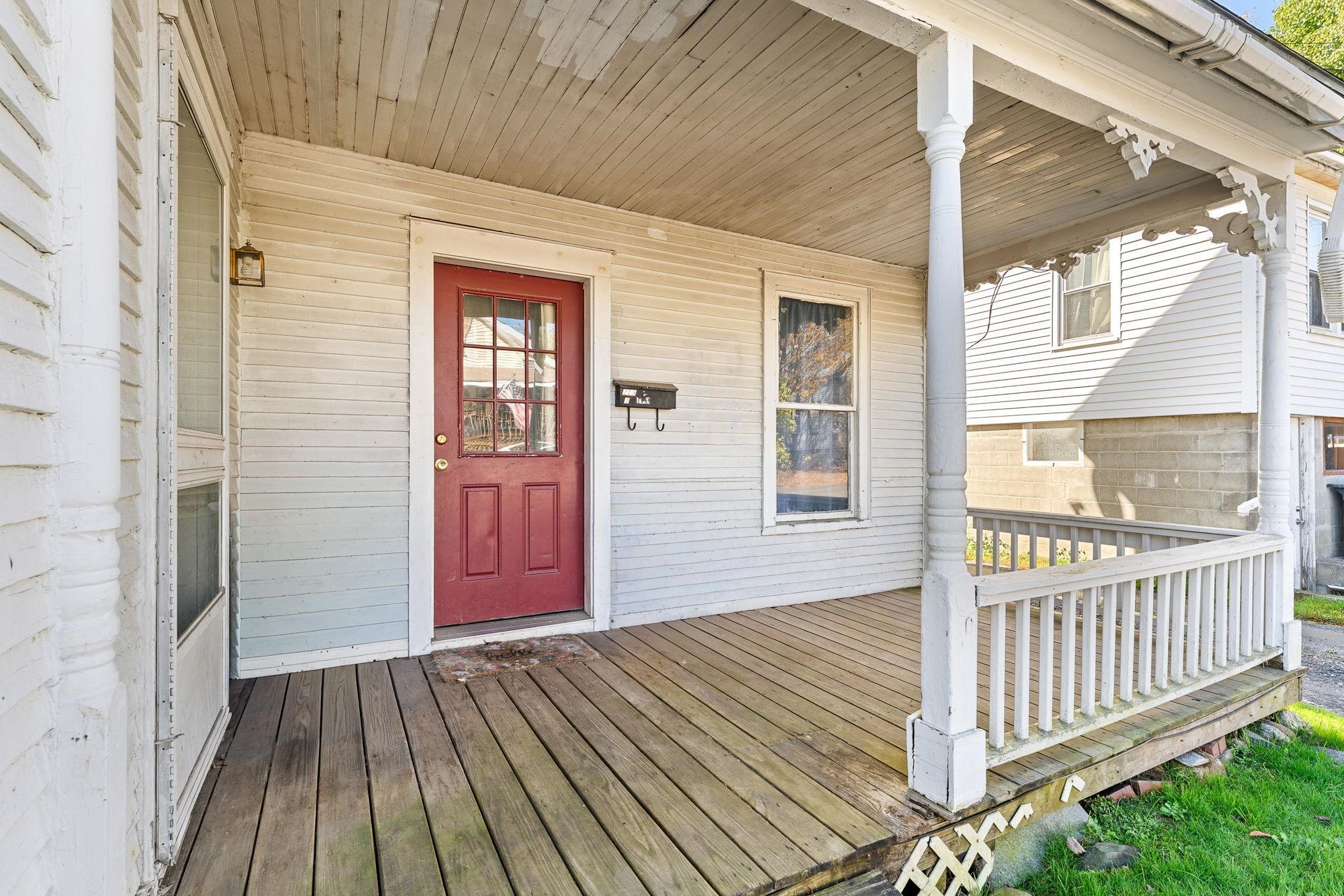 Homes for sale in Northfield, VT | 275 Wall St, Northfield, VT 05663 | MLS# 5064766