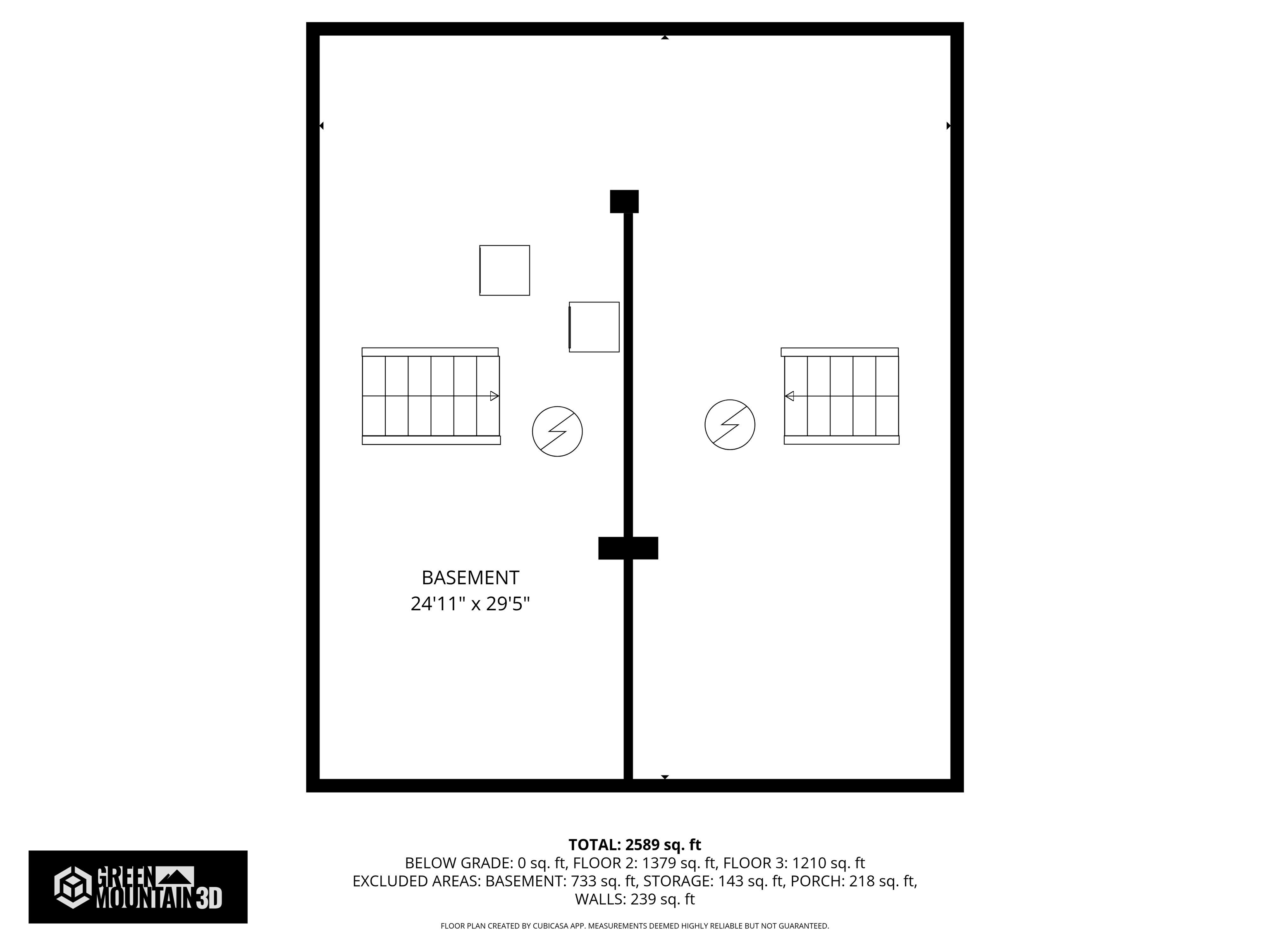 Homes for sale in Northfield, VT | 275 Wall St, Northfield, VT 05663 | MLS# 5064766