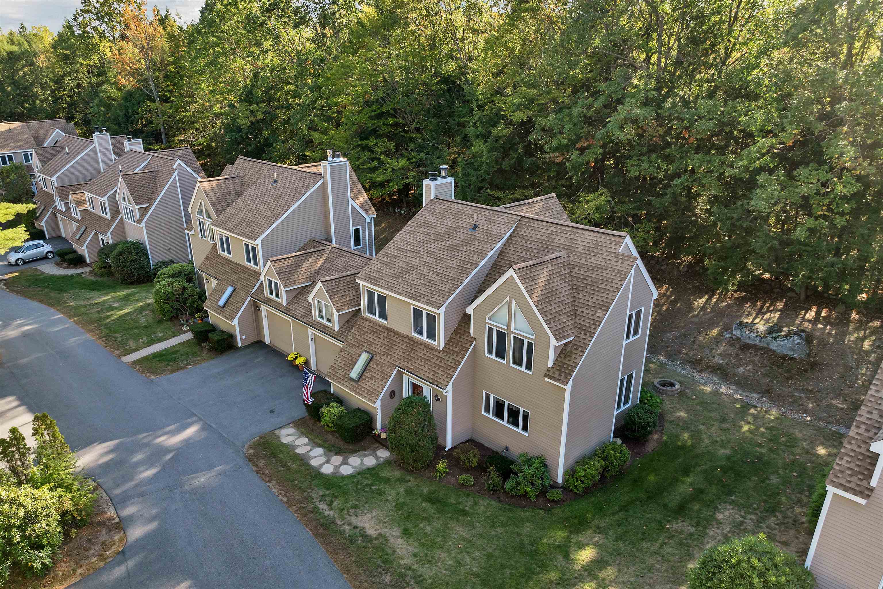 LACONIA NH Condos for sale