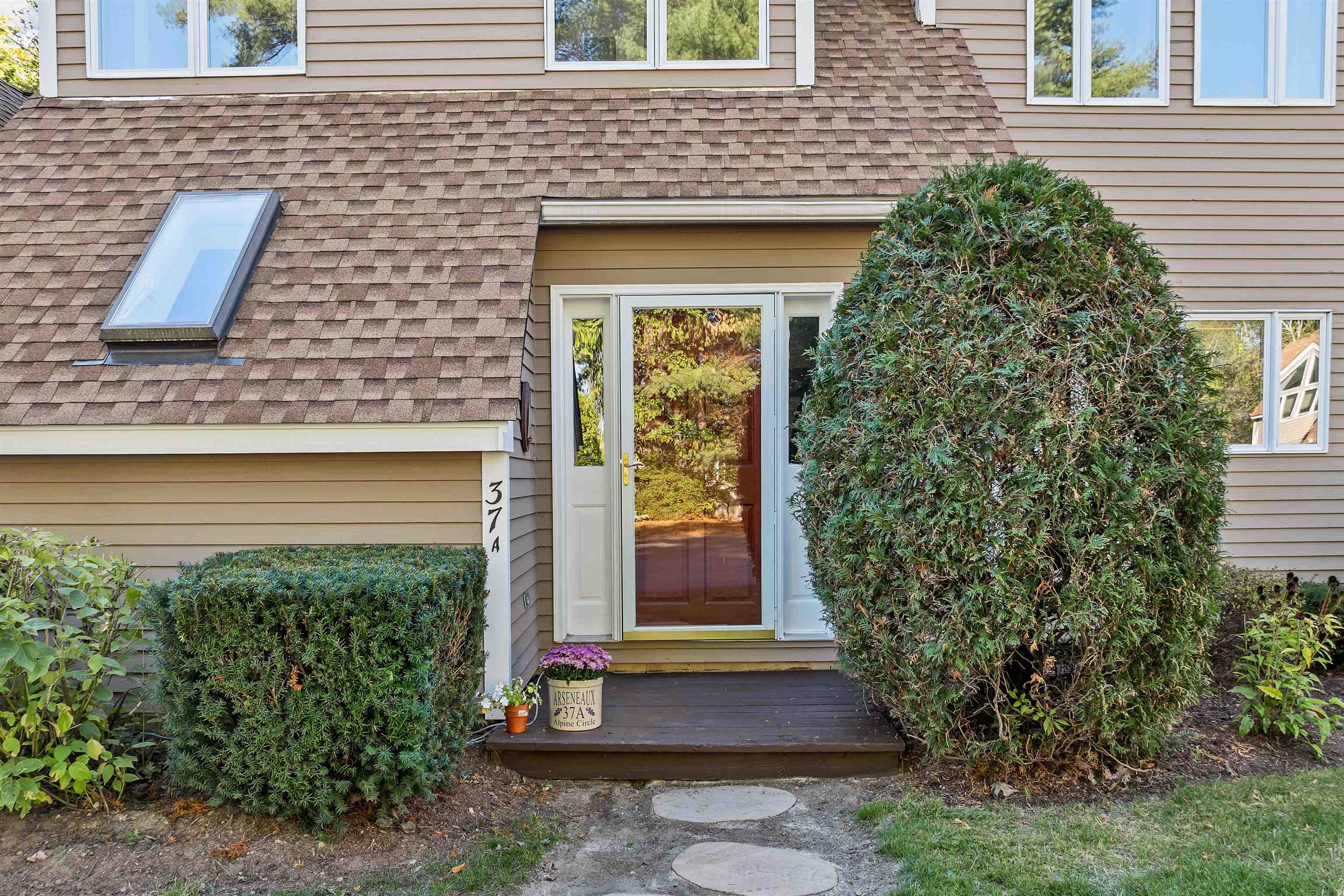 Homes for sale in Laconia, NH | 37a Alpine Cir #A, Laconia, NH 03246 | MLS# 5064767