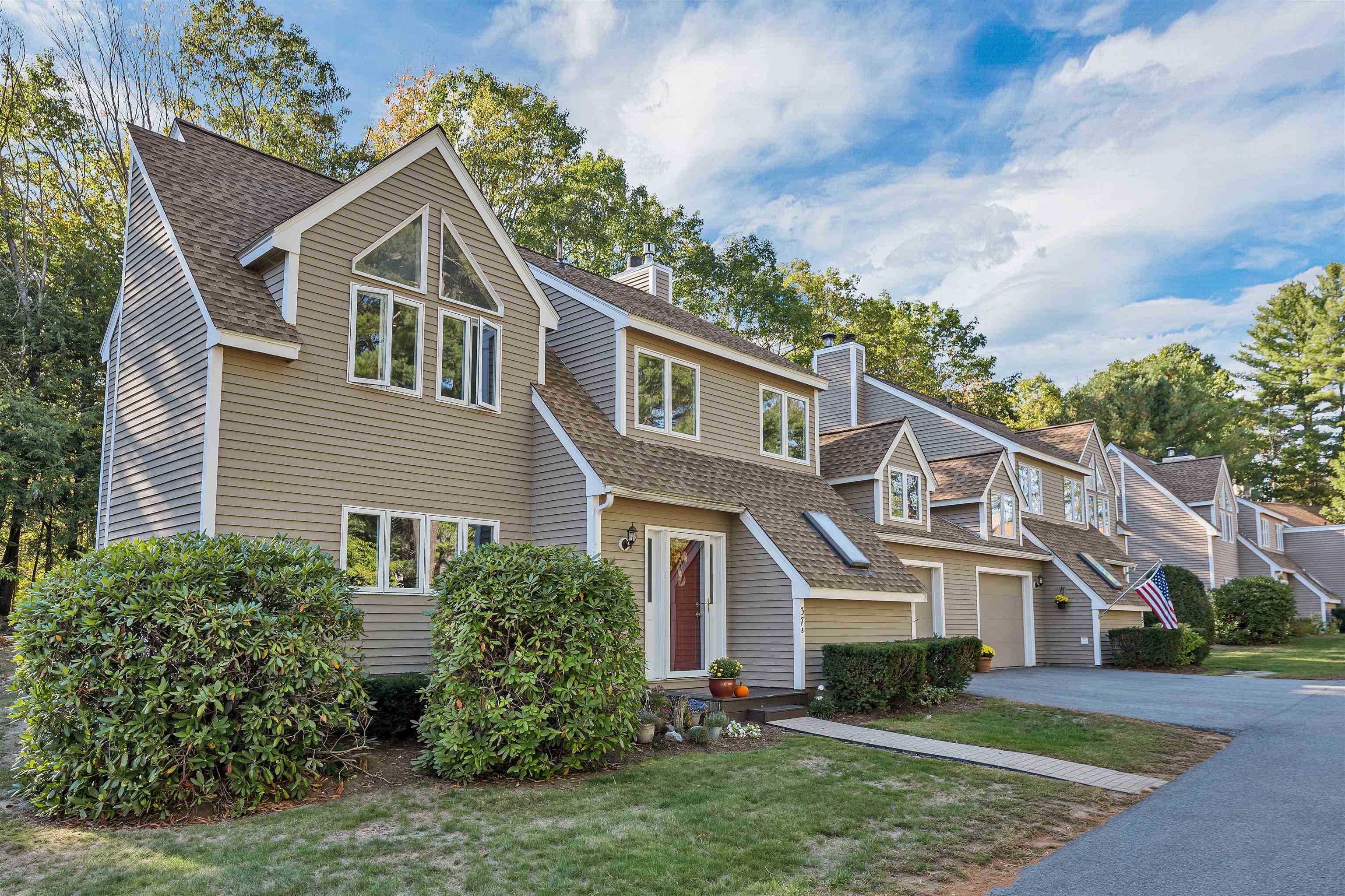 Homes for sale in Laconia, NH | 37a Alpine Cir #A, Laconia, NH 03246 | MLS# 5064767