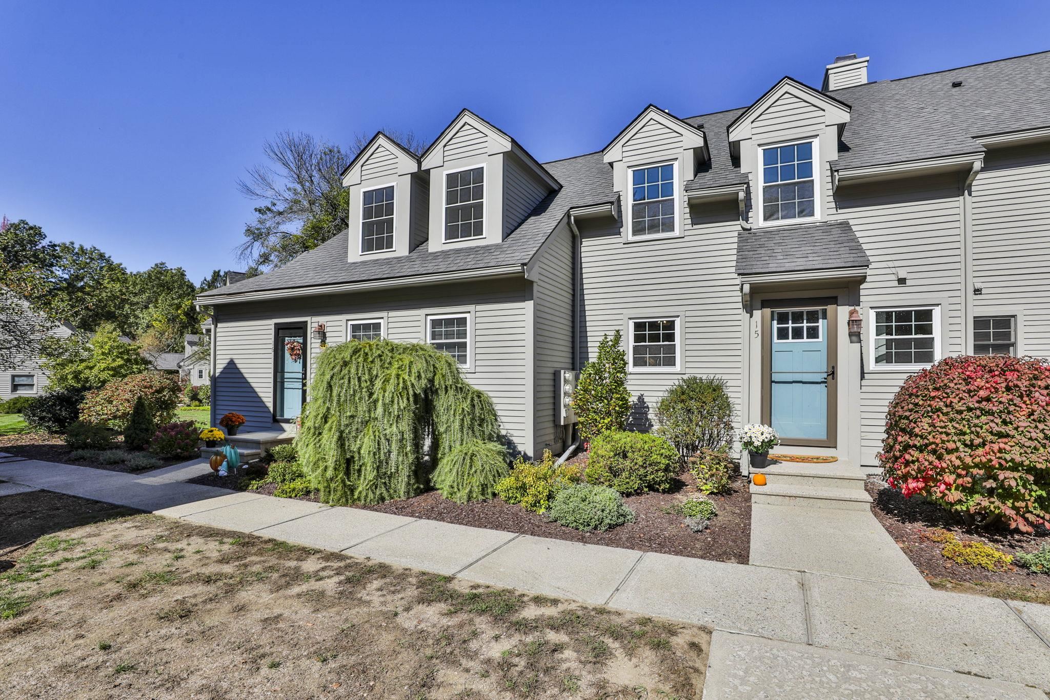 Homes for sale in Amherst, NH | 6 Veterans Rd #15, Amherst, NH 03031 | MLS# 5064775