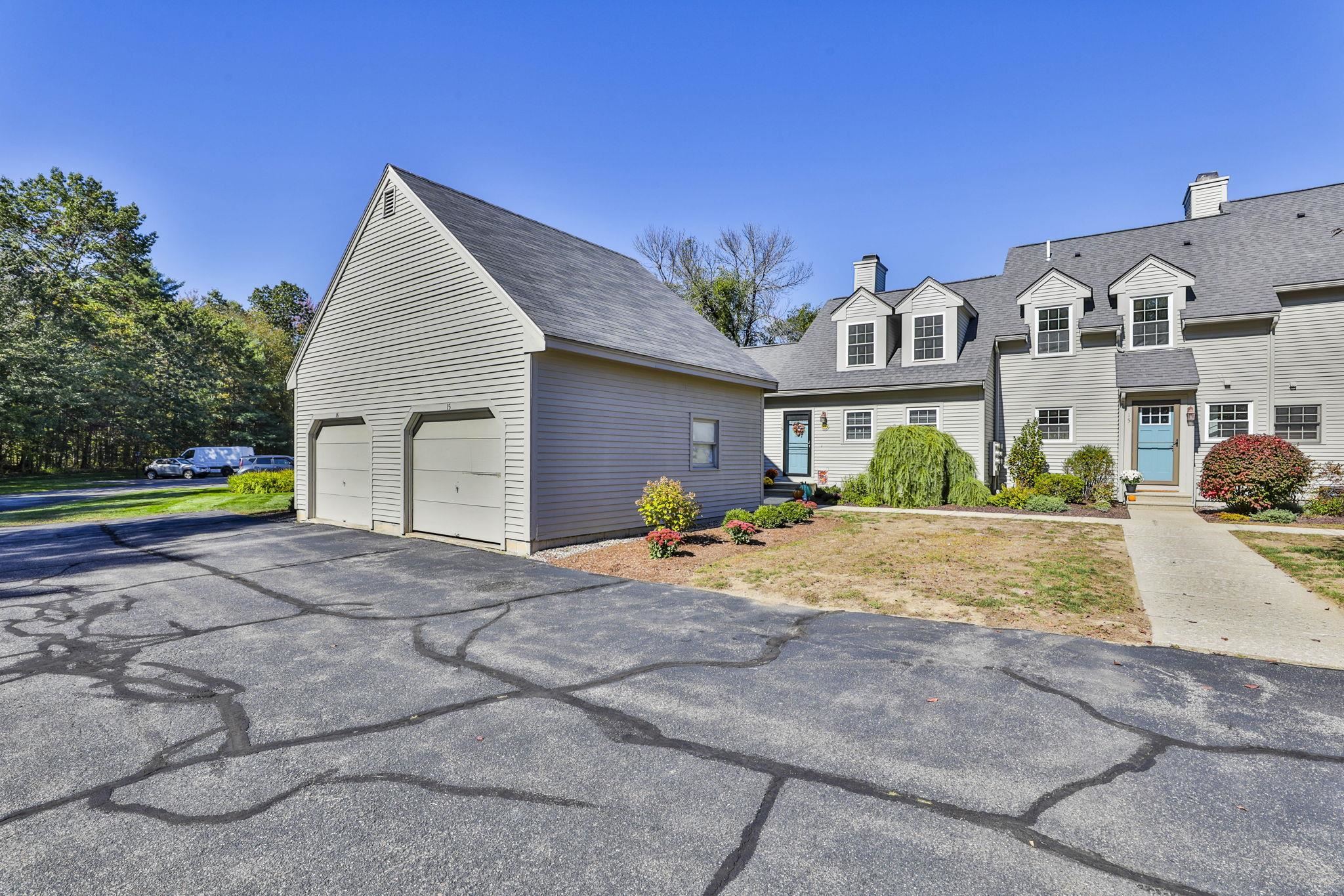 Homes for sale in Amherst, NH | 6 Veterans Rd #15, Amherst, NH 03031 | MLS# 5064775