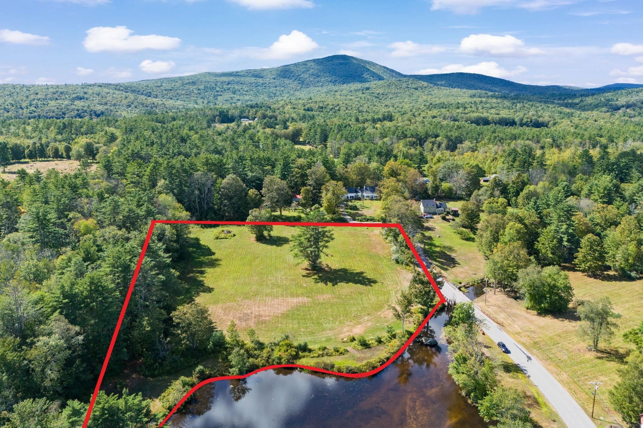 WASHINGTON NH Land / Acres for sale