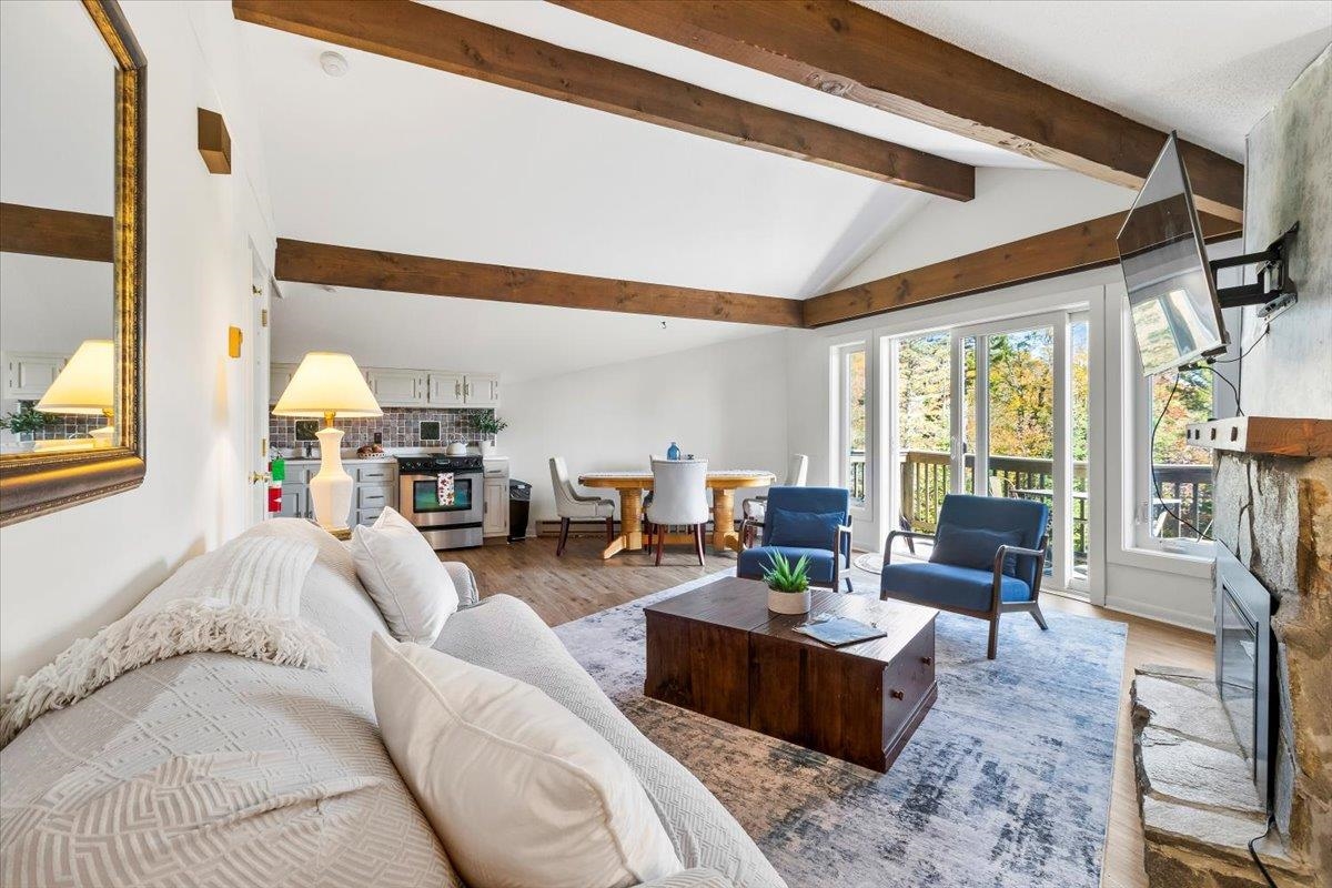 Homes for sale in Peru, VT | 78 Farm Rd #E, Peru, VT 05152 | MLS# 5064783