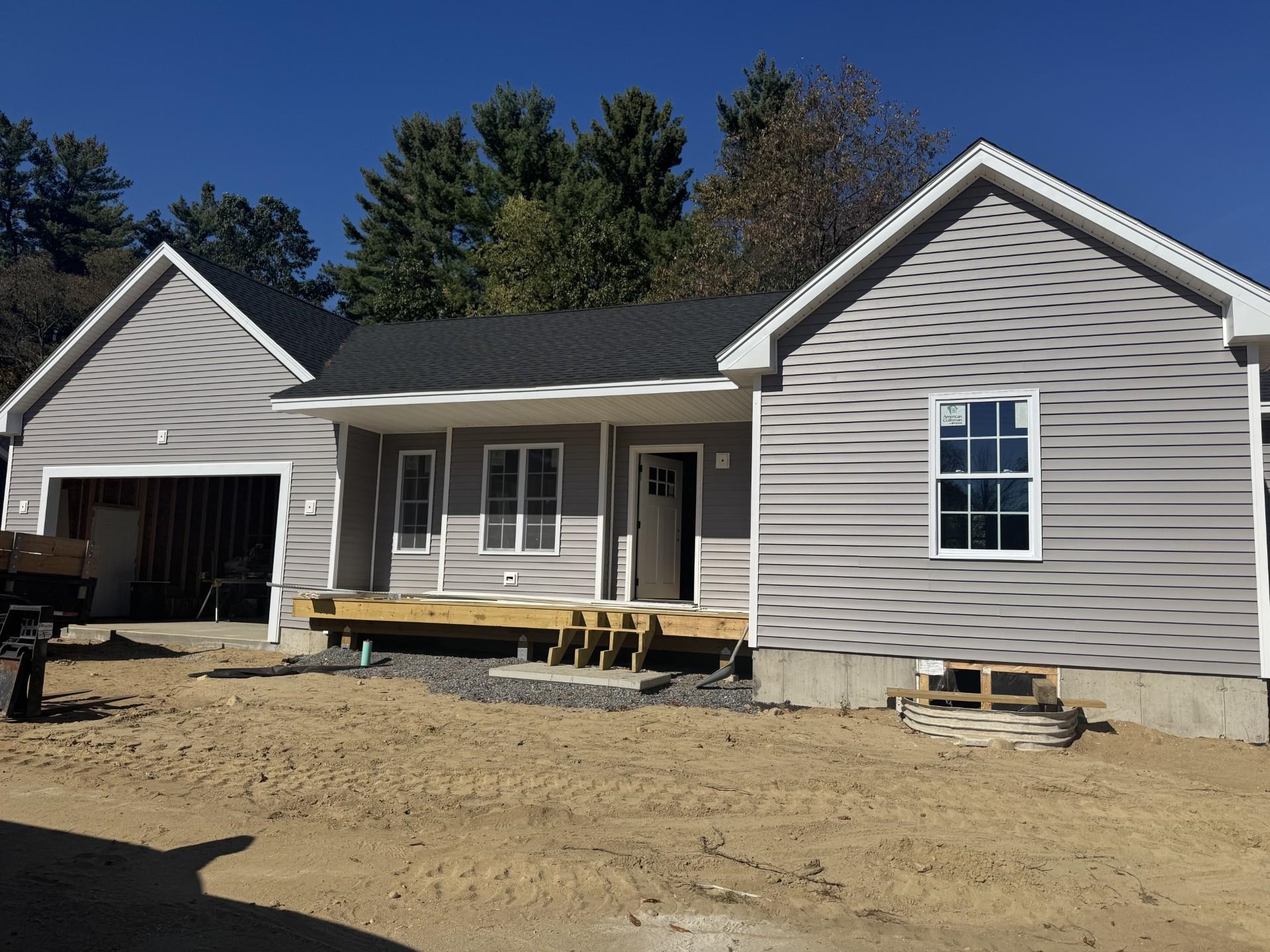 KEENE NH Homes for sale