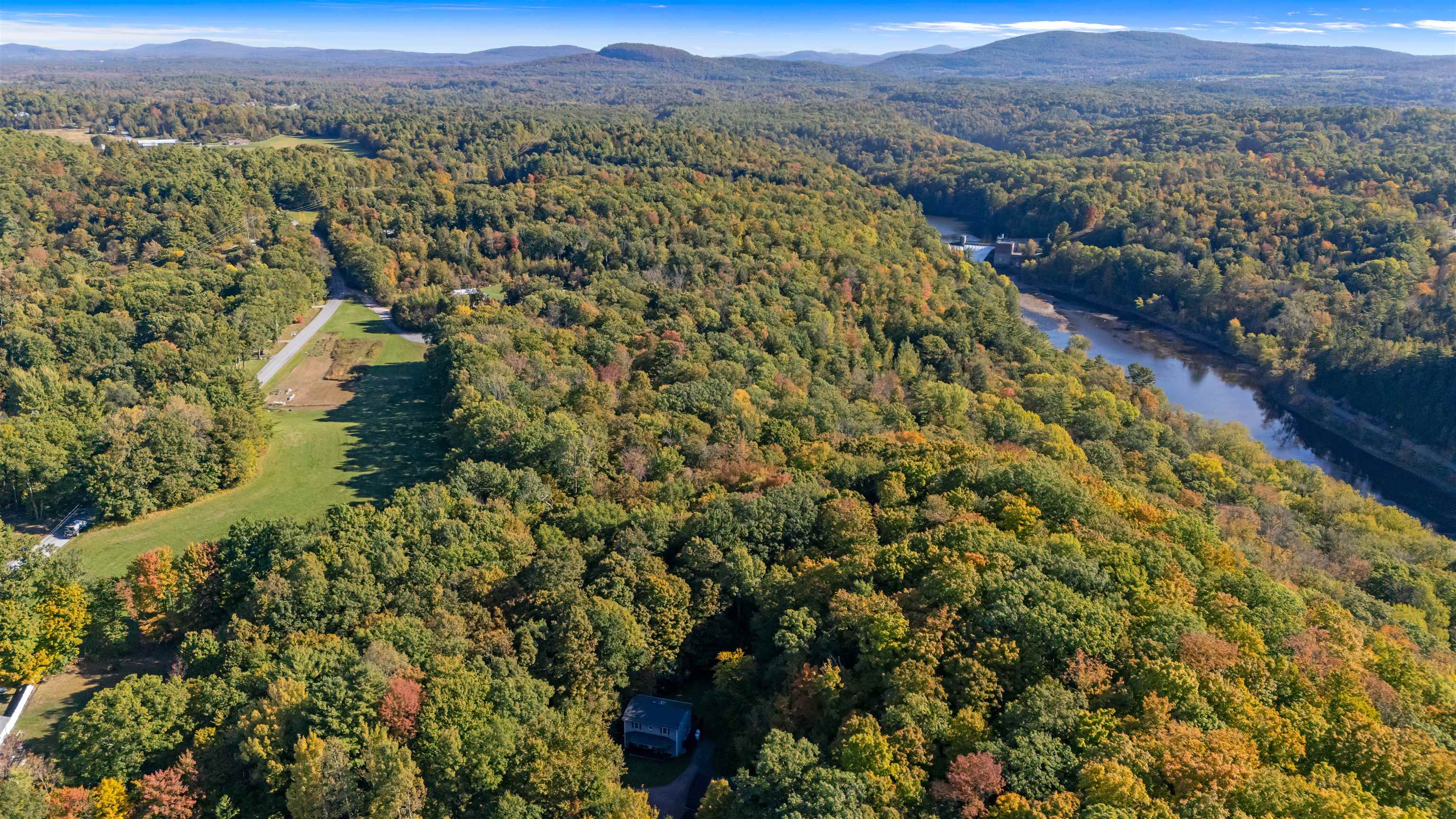 Homes for sale in Milton, VT | 446 Sanderson Rd, Milton, VT 05468 | MLS# 5064790