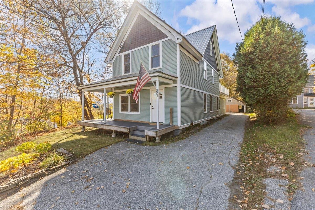 Homes for sale in Barre City, VT | 97 Perrin St, Barre City, VT 05641 | MLS# 5064807