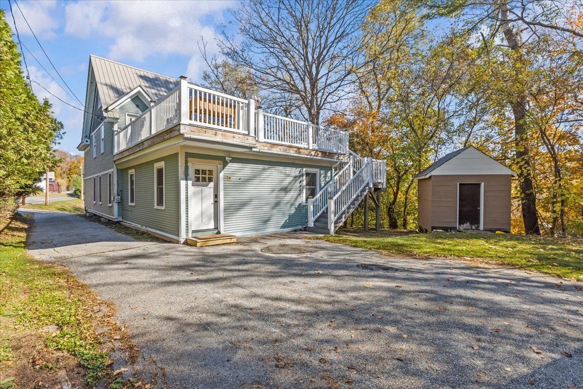 Homes for sale in Barre City, VT | 97 Perrin St, Barre City, VT 05641 | MLS# 5064807