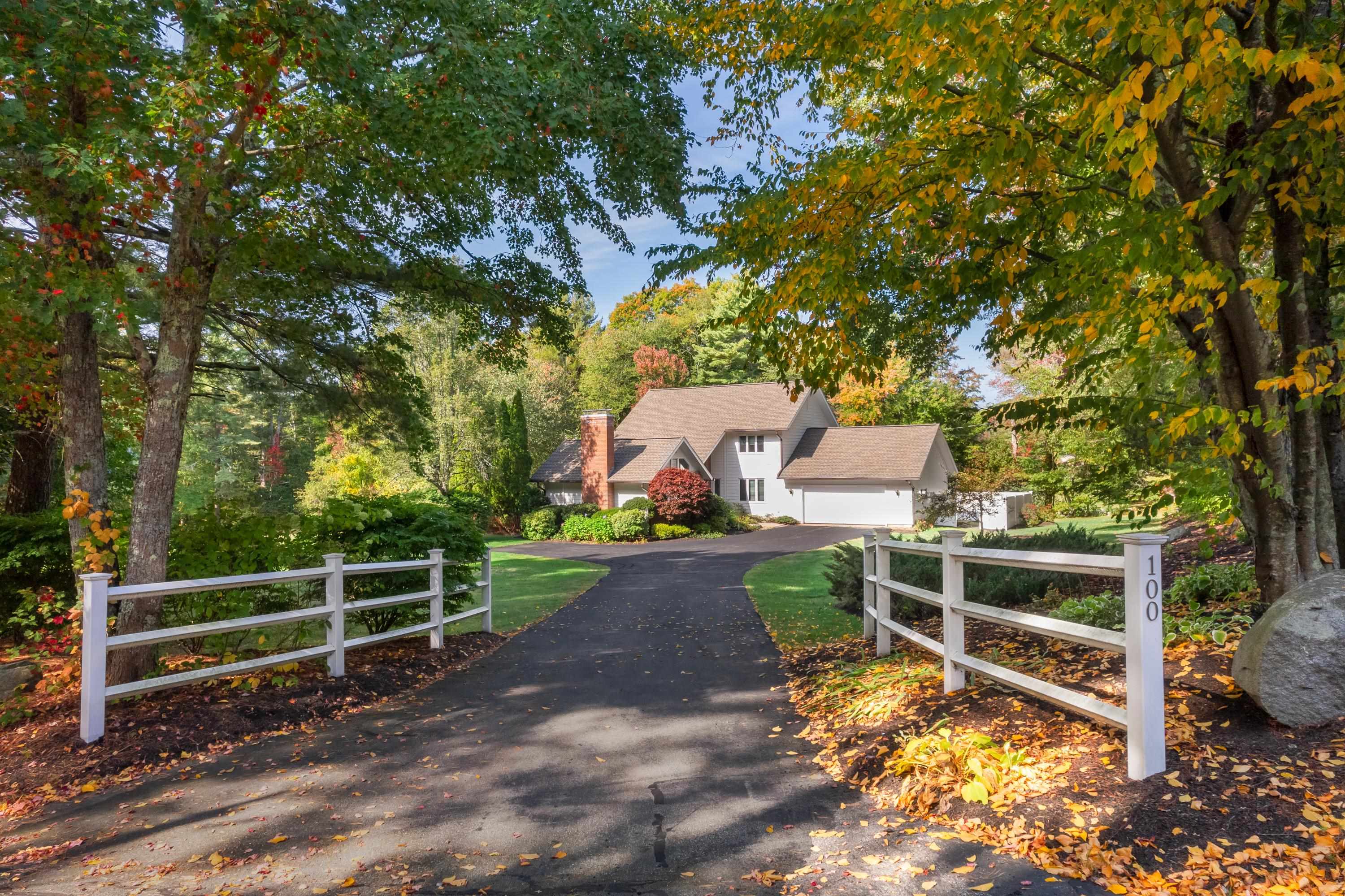 Homes for sale in Hampton Falls, NH | 100 Drinkwater Rd, Hampton Falls, NH 03844 | MLS# 5064808