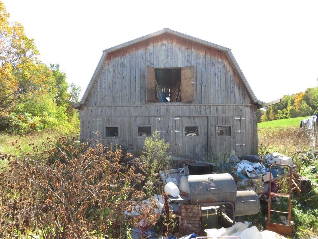 4748 Lake Rd, Franklin, VT 05457