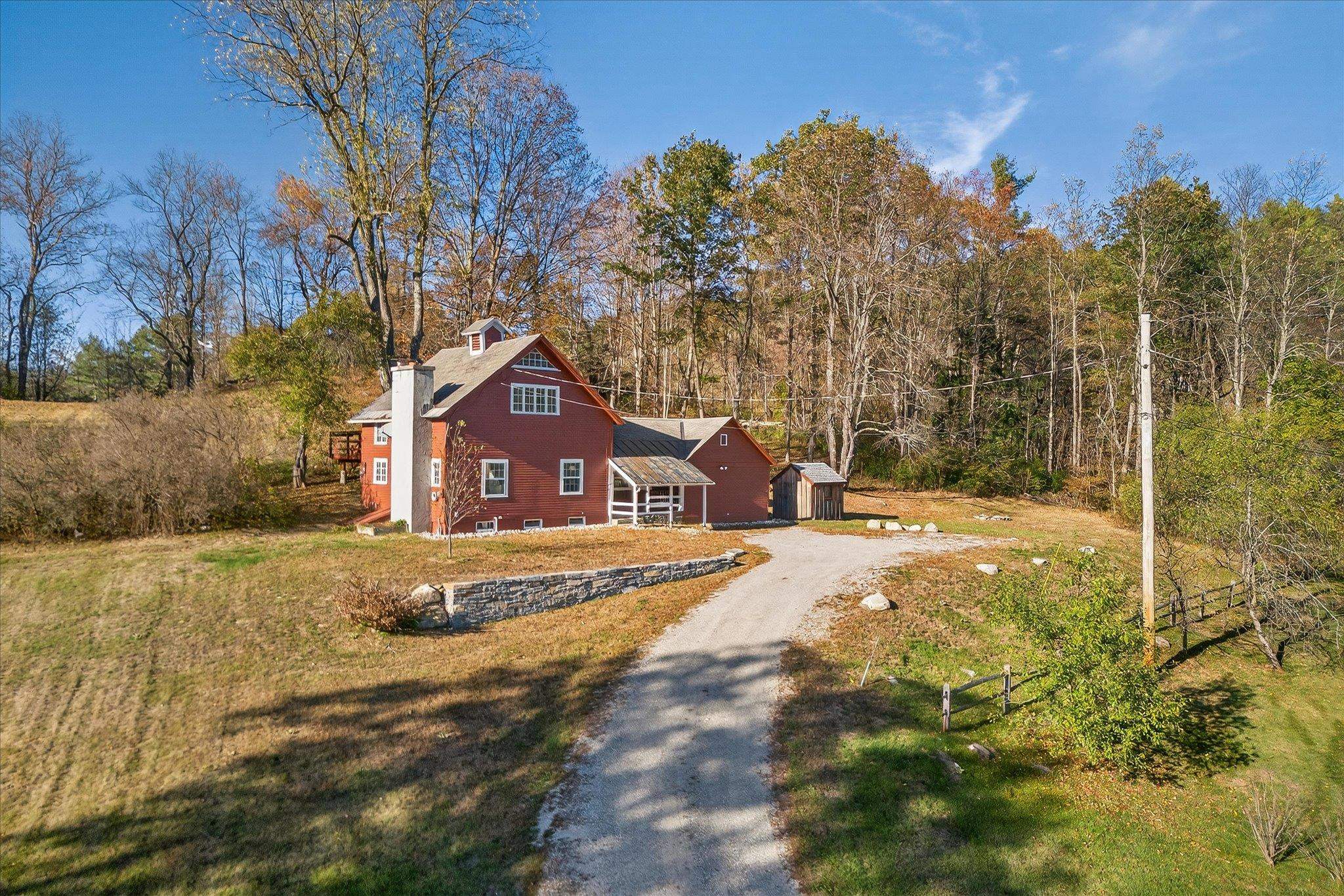 Londonderry VT Home for sale $$375,000 $237 per sq.ft.