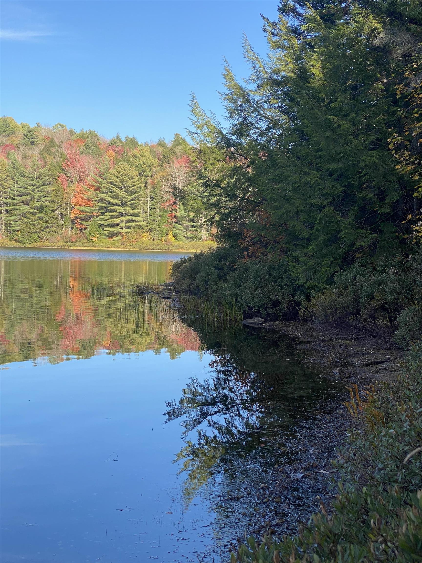 00 Round Pond Ln, Newbury, VT 05051