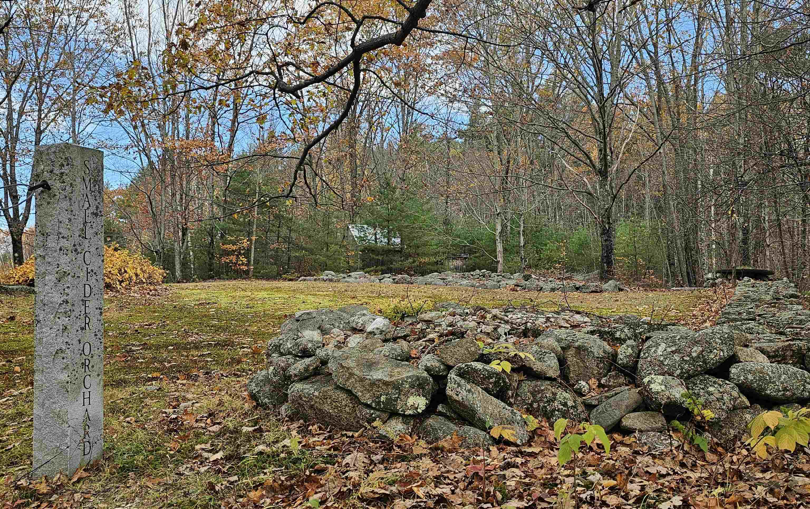 Homes for sale in Antrim, NH | 0 Meetinghouse Hill Rd, Antrim, NH 03440 | MLS# 5064835