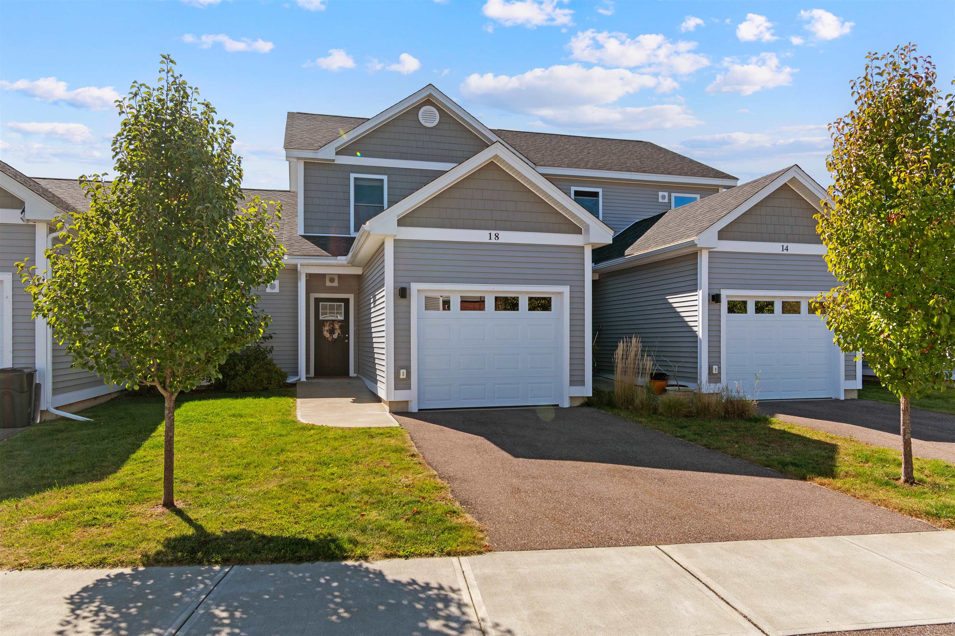 Homes for sale in Hinesburg, VT | 18 Clover Ln, Hinesburg, VT 05461 | MLS# 5064837