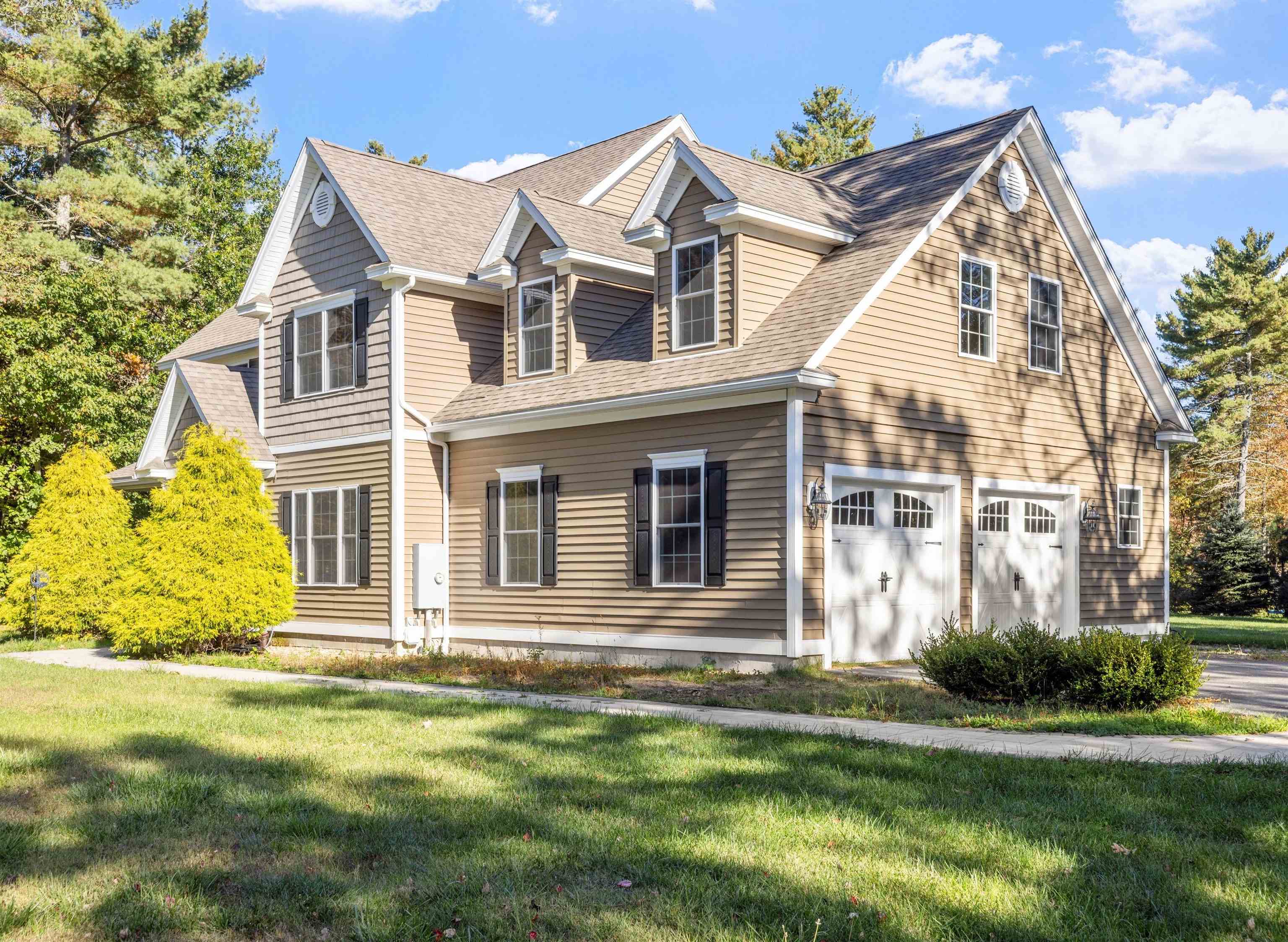 Homes for sale in Auburn, NH | 59 Hawthorne Dr, Auburn, NH 03032 | MLS# 5064845