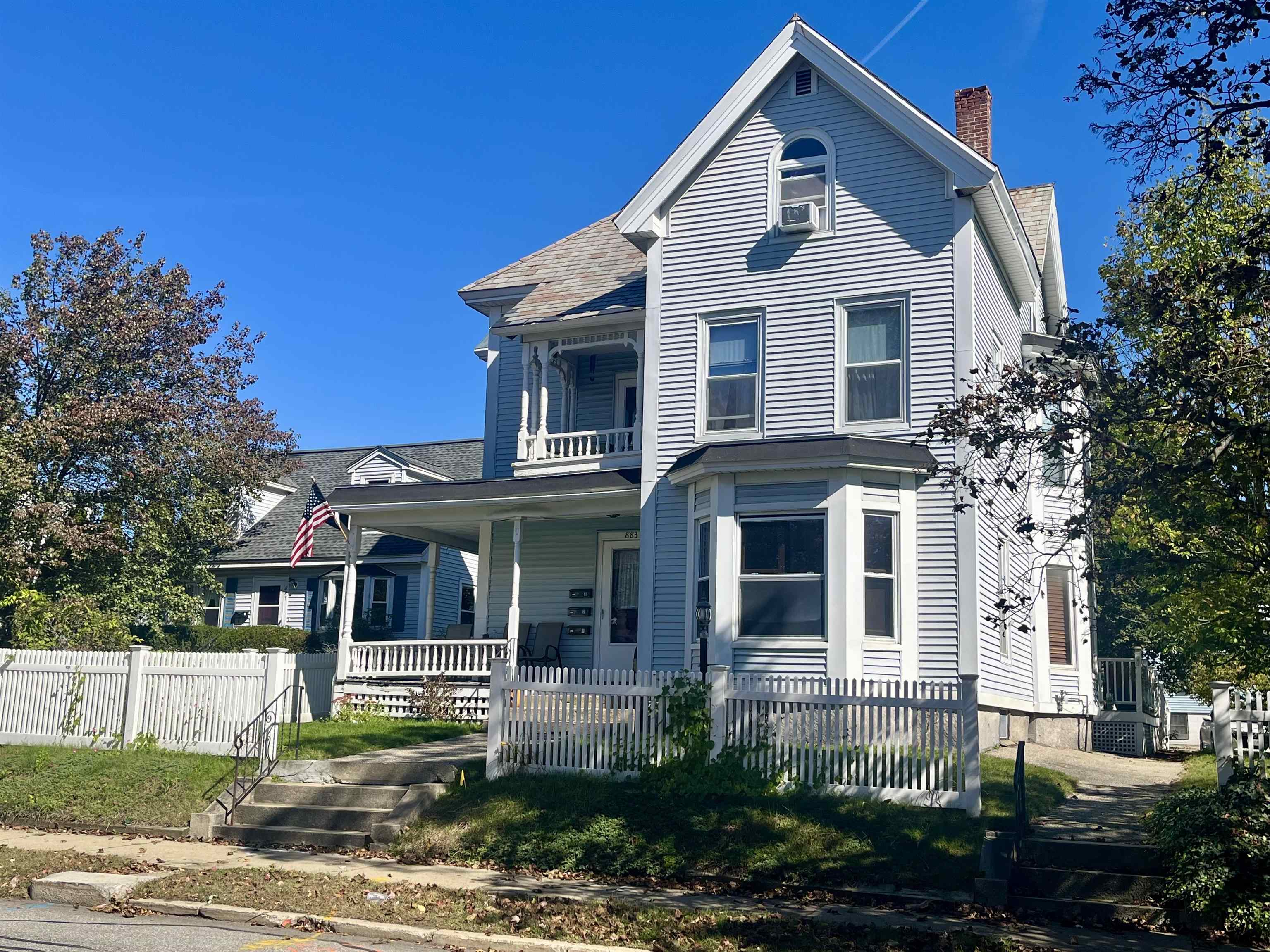 MANCHESTER NH Multi Family Homes for sale