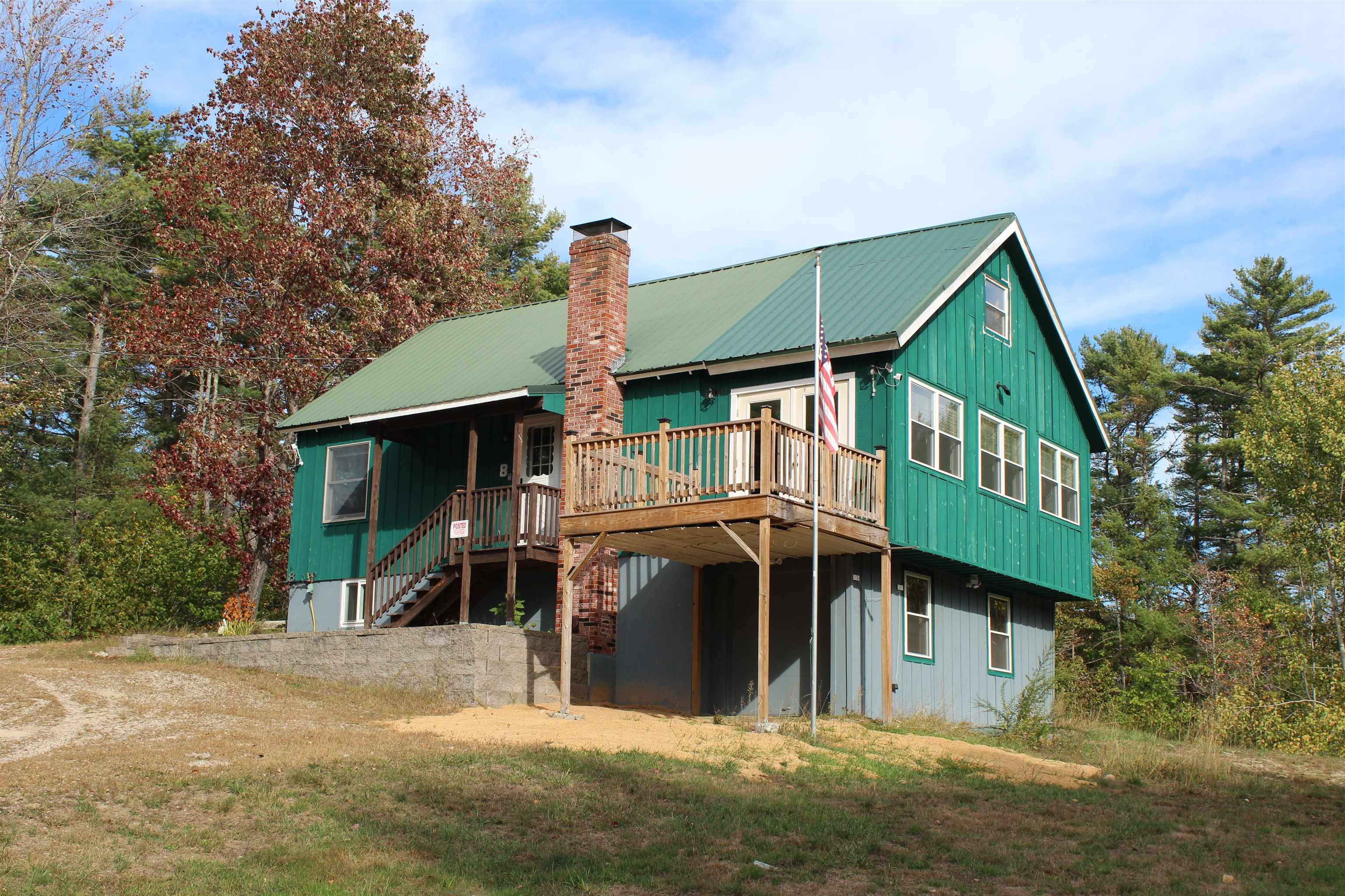Wakefield NH Home for sale $$389,900 $180 per sq.ft.